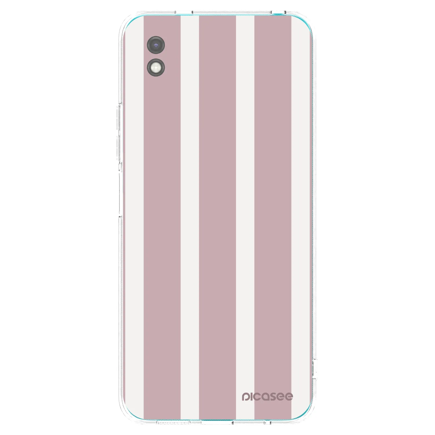 Picasee husă neagră din silicon pentru Xiaomi Redmi 9A - Velvet sun