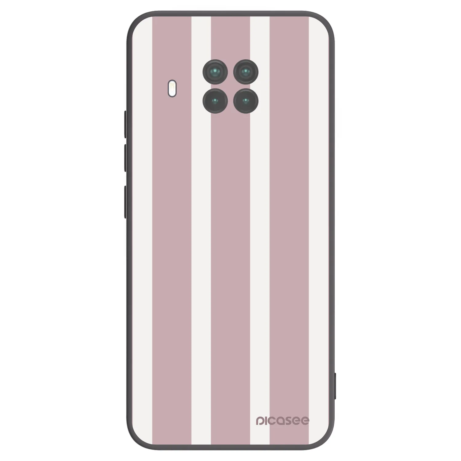 Picasee husă neagră din silicon pentru Xiaomi Mi 10T Lite - Velvet sun