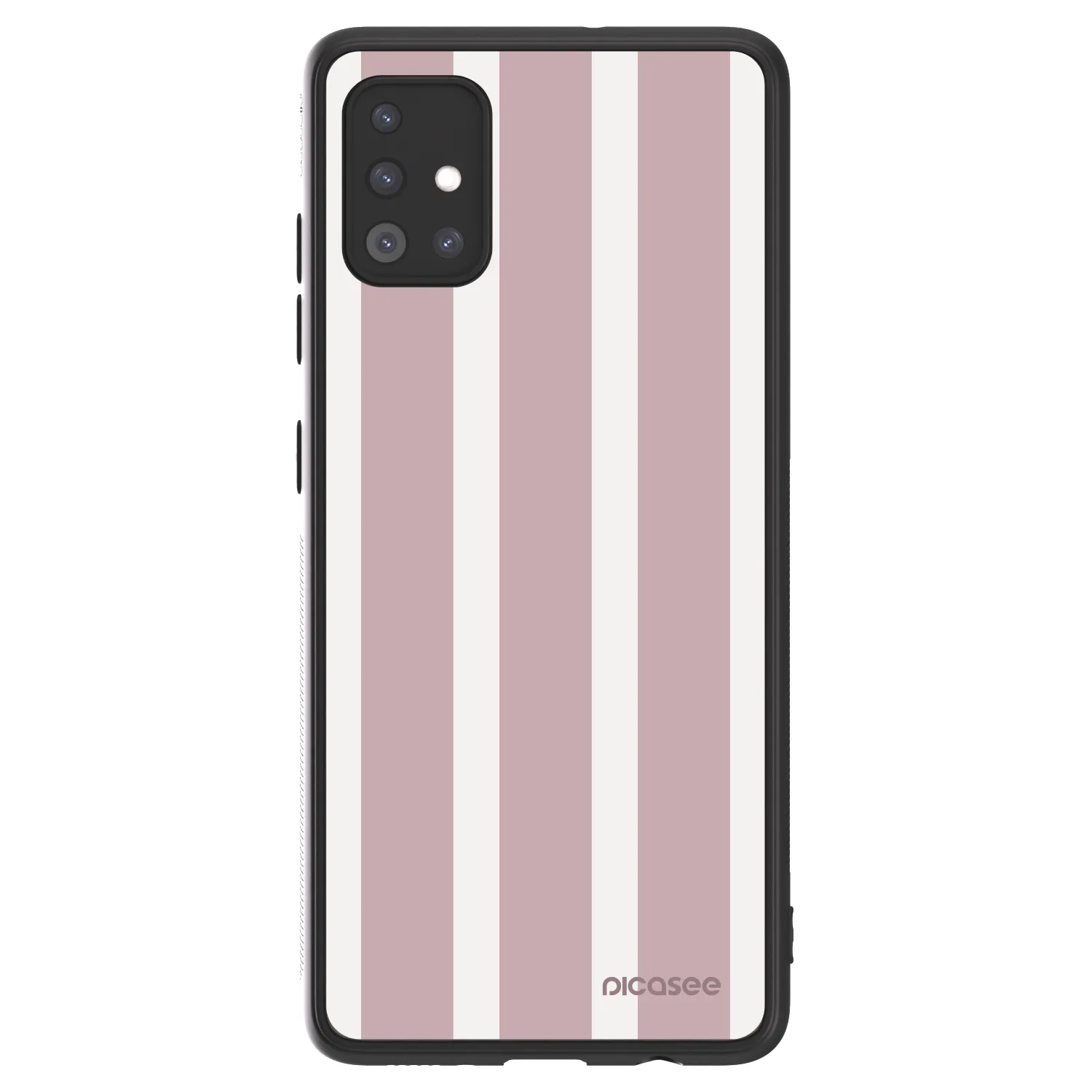 Picasee ULTIMATE CASE pentru Samsung Galaxy A51 A515F - Velvet sun