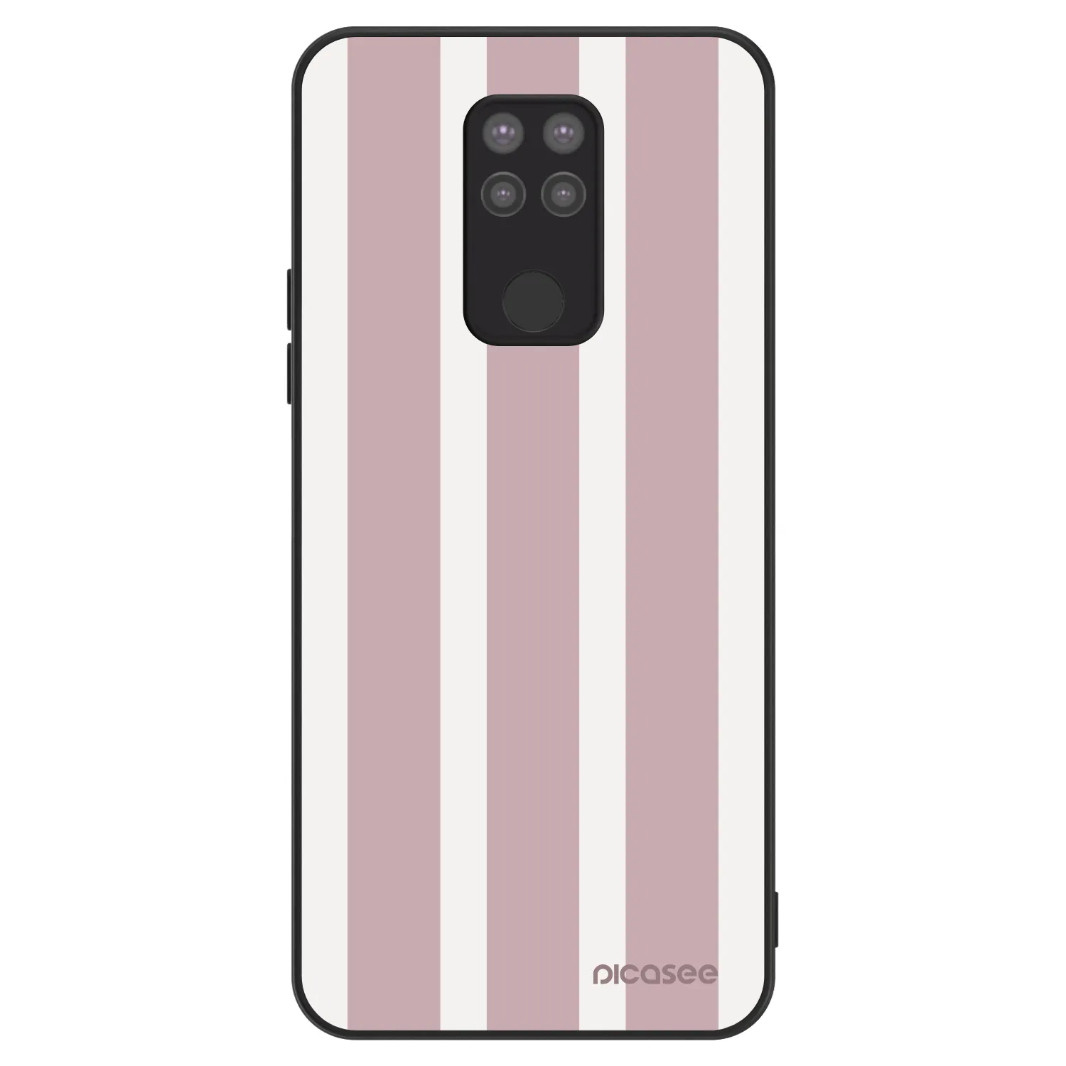Picasee ULTIMATE CASE pentru Xiaomi Redmi Note 9 - Velvet sun