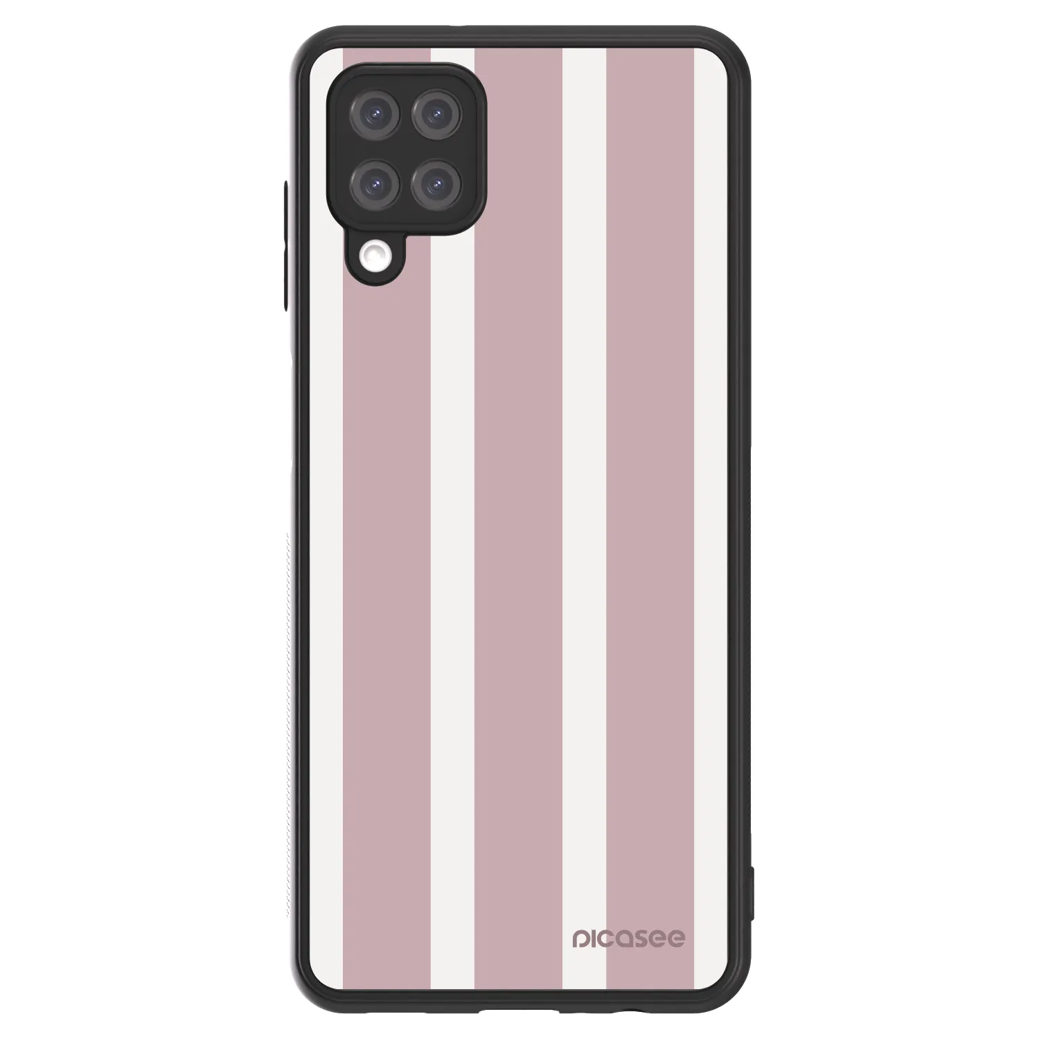 Picasee ULTIMATE CASE pentru Samsung Galaxy A12 A125F - Velvet sun