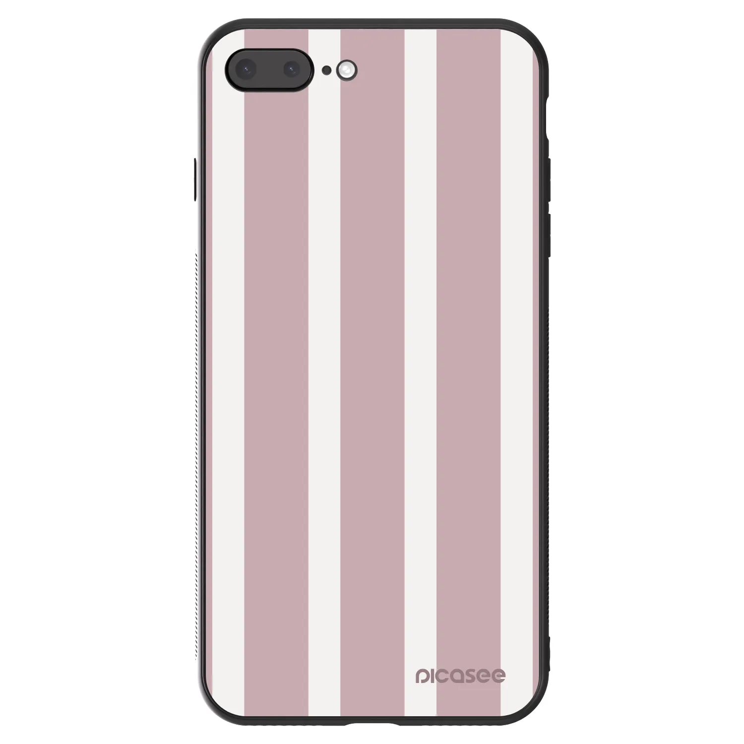 Picasee ULTIMATE CASE pentru Apple iPhone 7 Plus - Velvet sun