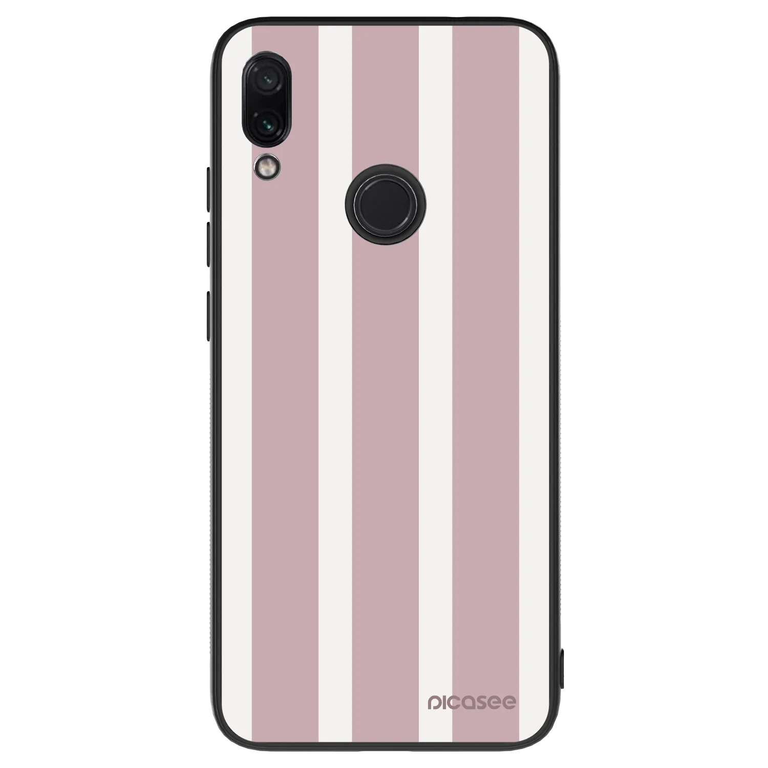 Picasee ULTIMATE CASE pentru Xiaomi Redmi Note 7 - Velvet sun