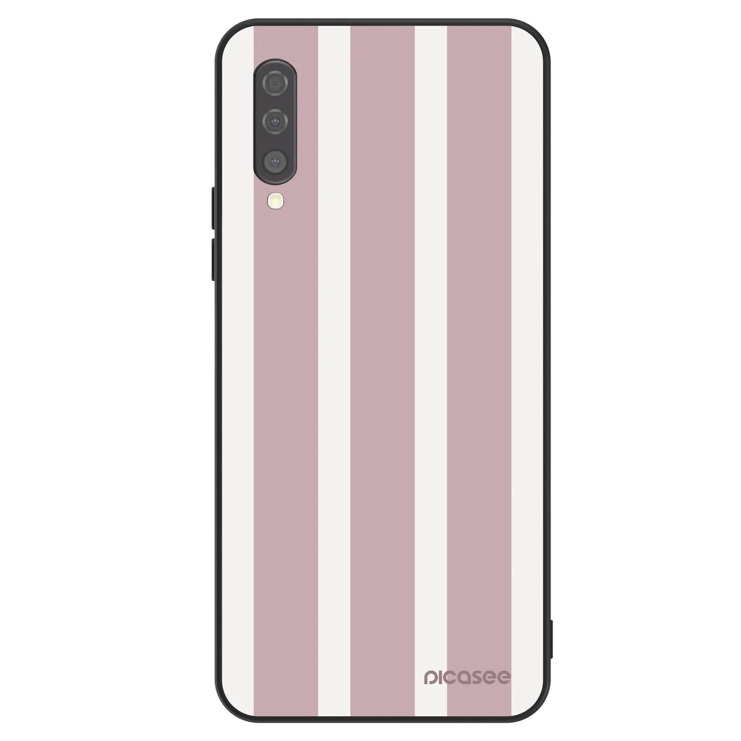 Picasee ULTIMATE CASE pentru Samsung Galaxy A50 A505F - Velvet sun