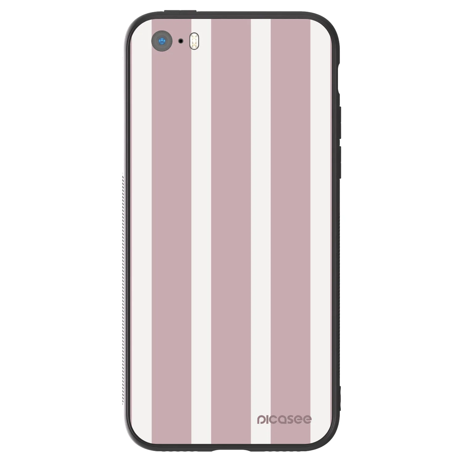 Picasee ULTIMATE CASE pentru Apple iPhone 5/5S/SE - Velvet sun