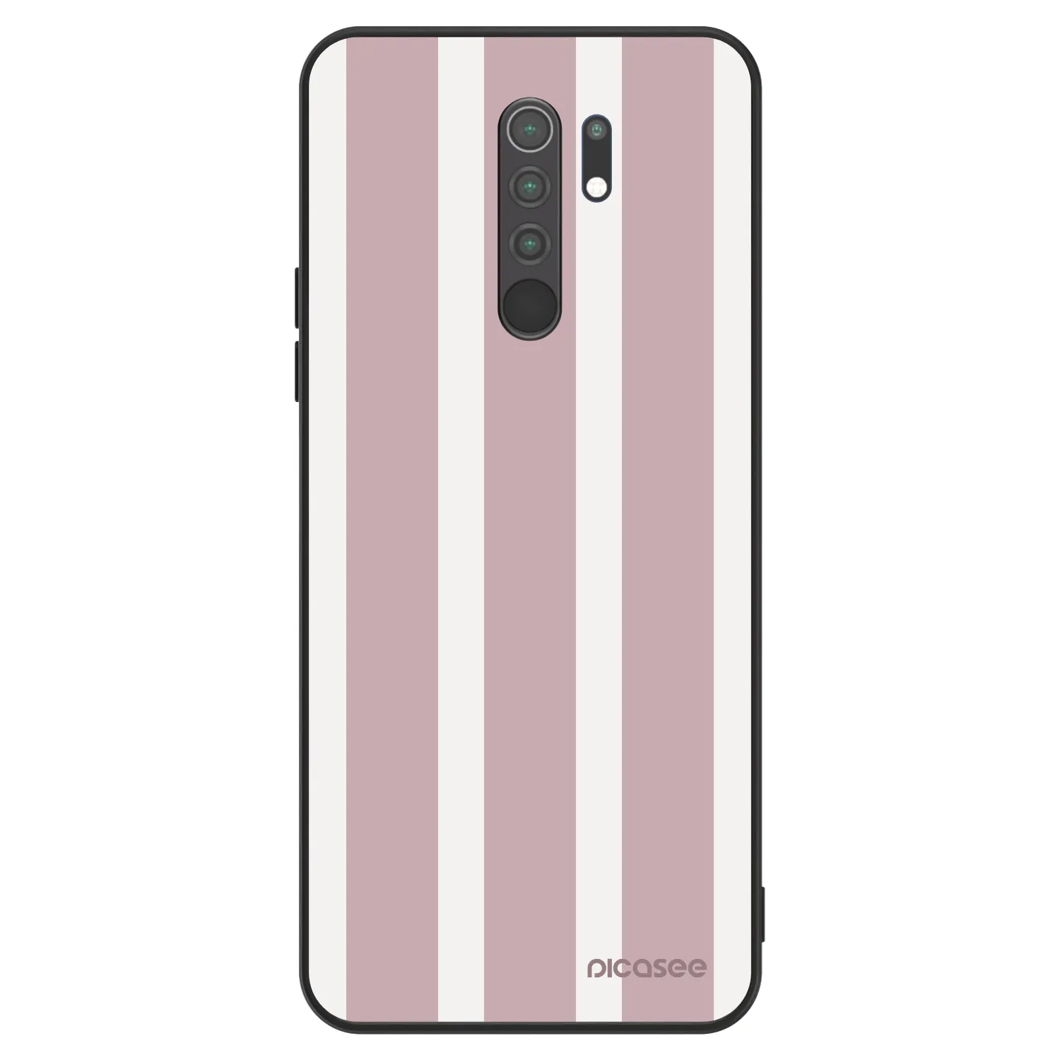 Picasee ULTIMATE CASE pentru Xiaomi Redmi 9 - Velvet sun