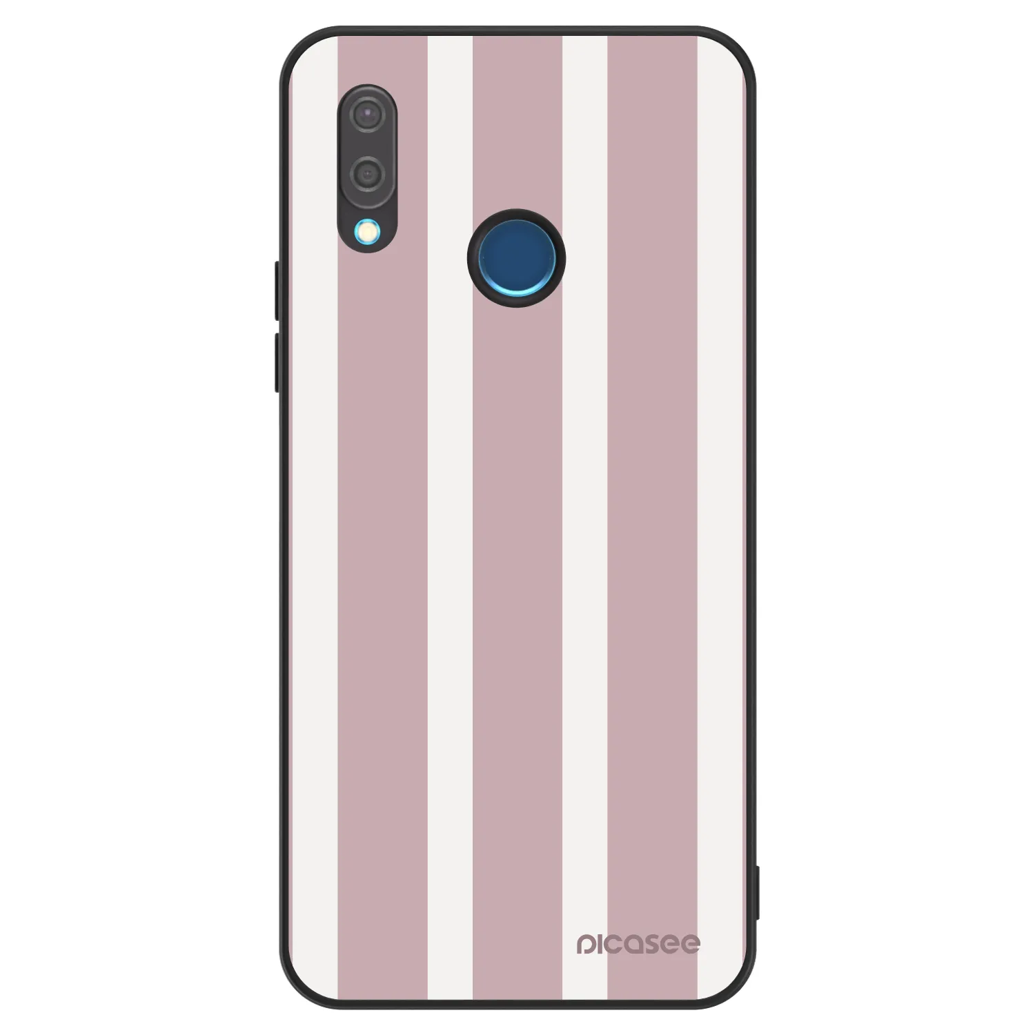 Picasee ULTIMATE CASE pentru Huawei P20 Lite - Velvet sun