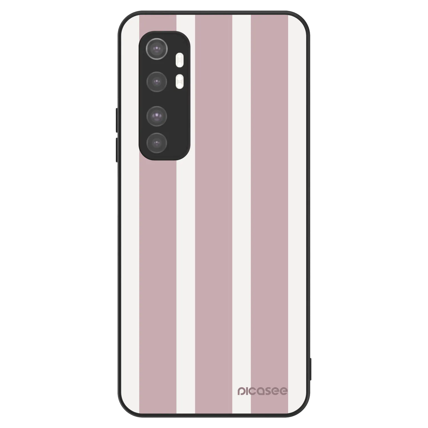 Picasee ULTIMATE CASE pentru Xiaomi Mi Note 10 Lite - Velvet sun