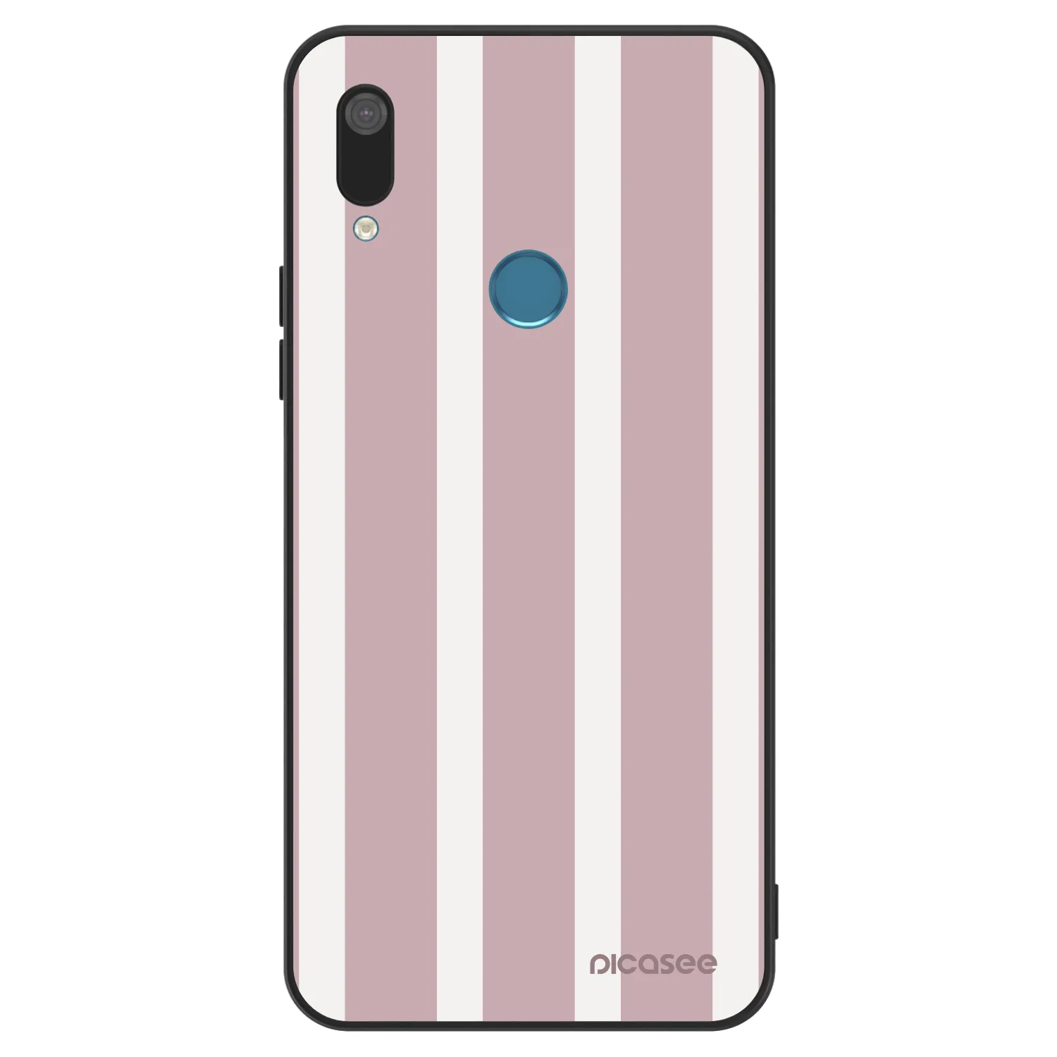 Picasee ULTIMATE CASE pentru Huawei Y7 2019 - Velvet sun