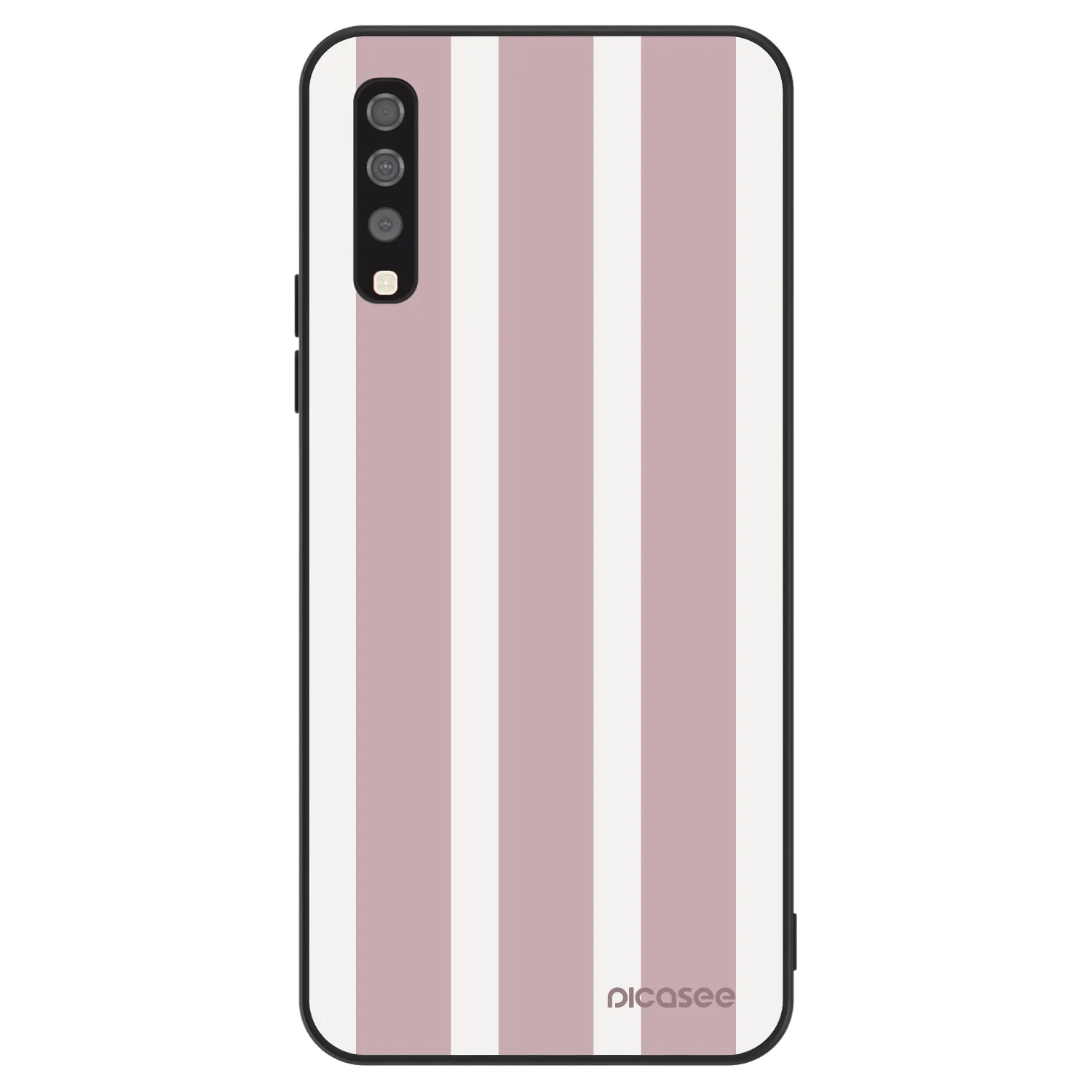Picasee ULTIMATE CASE pentru Samsung Galaxy A70 A705F - Velvet sun