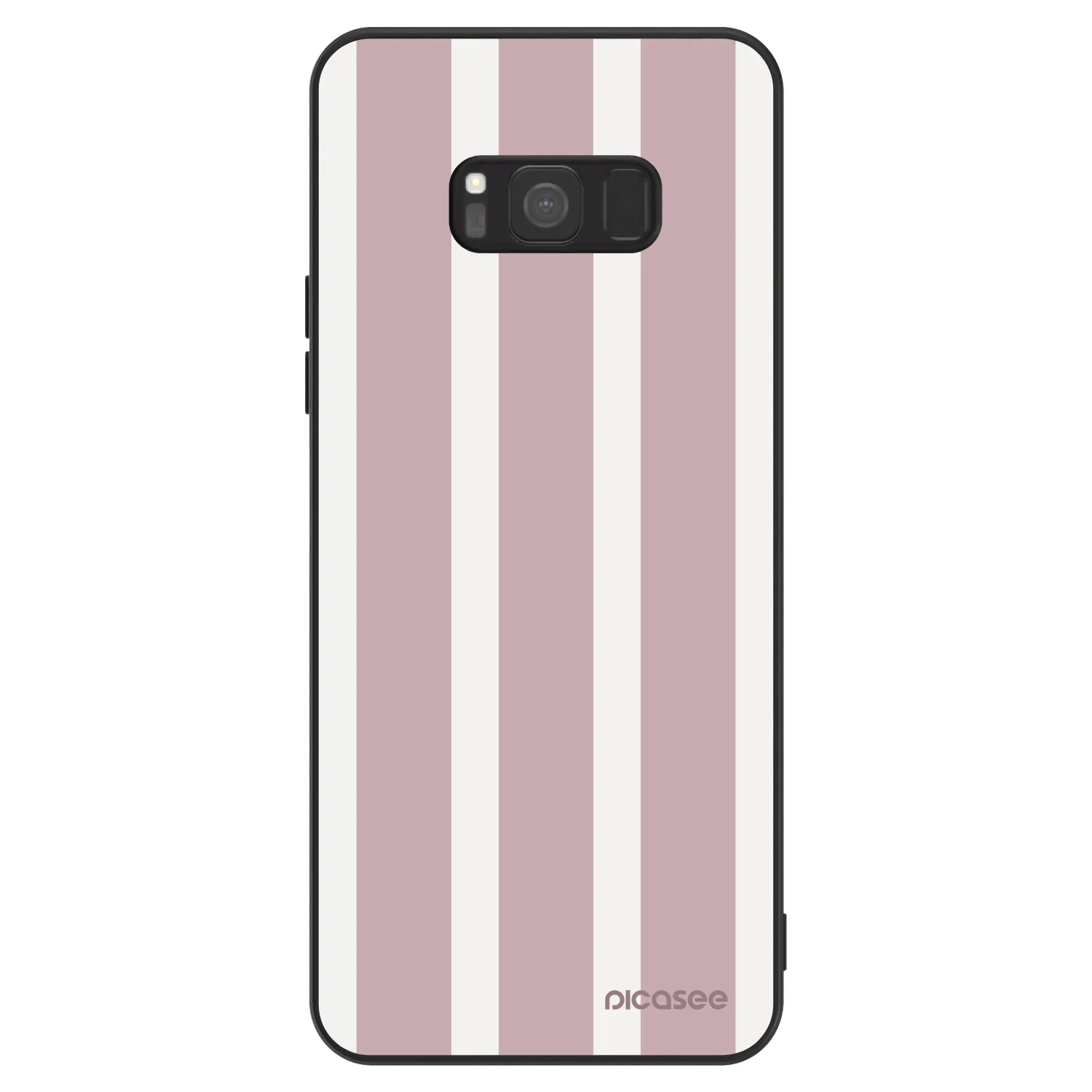 Picasee ULTIMATE CASE pentru Samsung Galaxy S8 G950F - Velvet sun