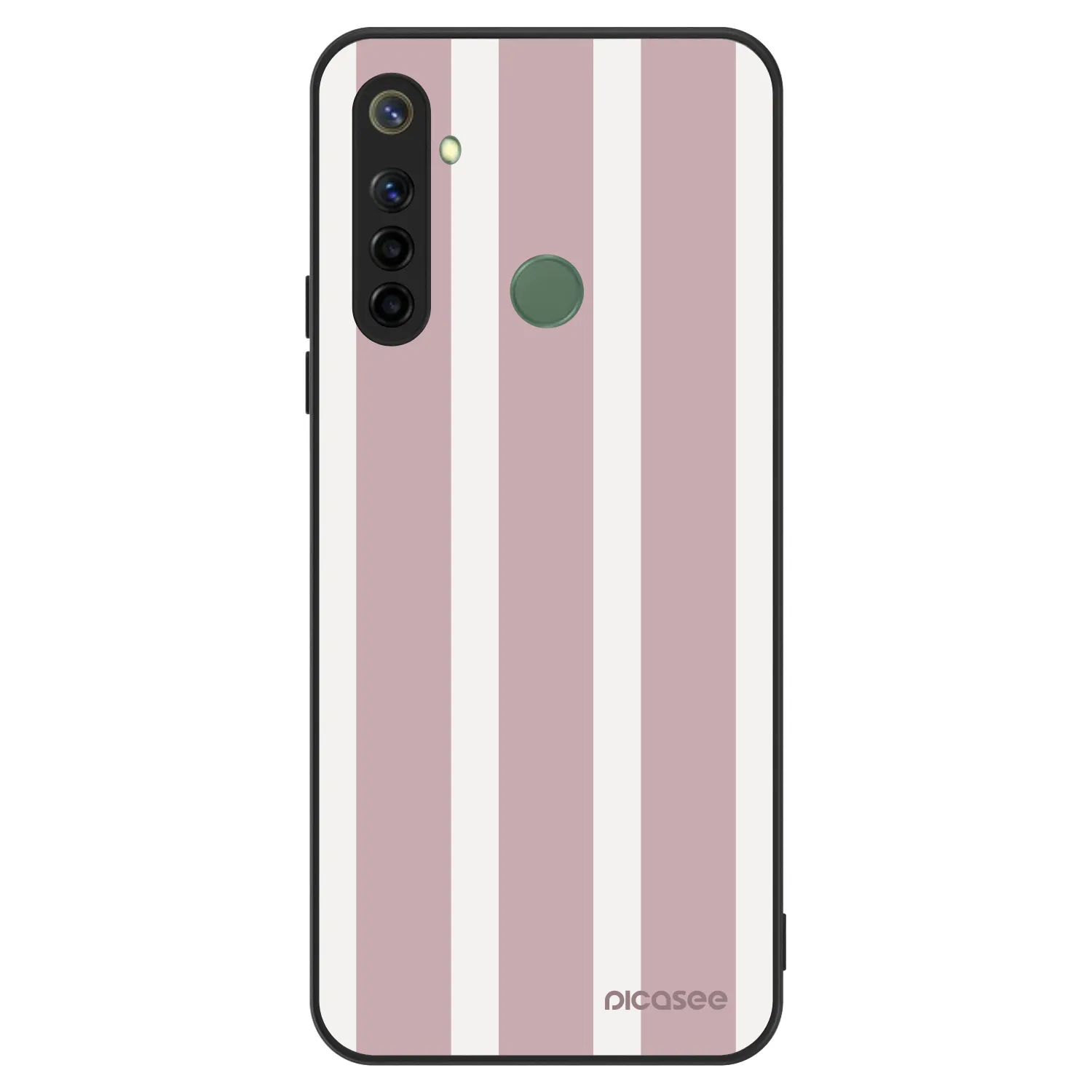 Picasee ULTIMATE CASE pentru Realme 6i - Velvet sun