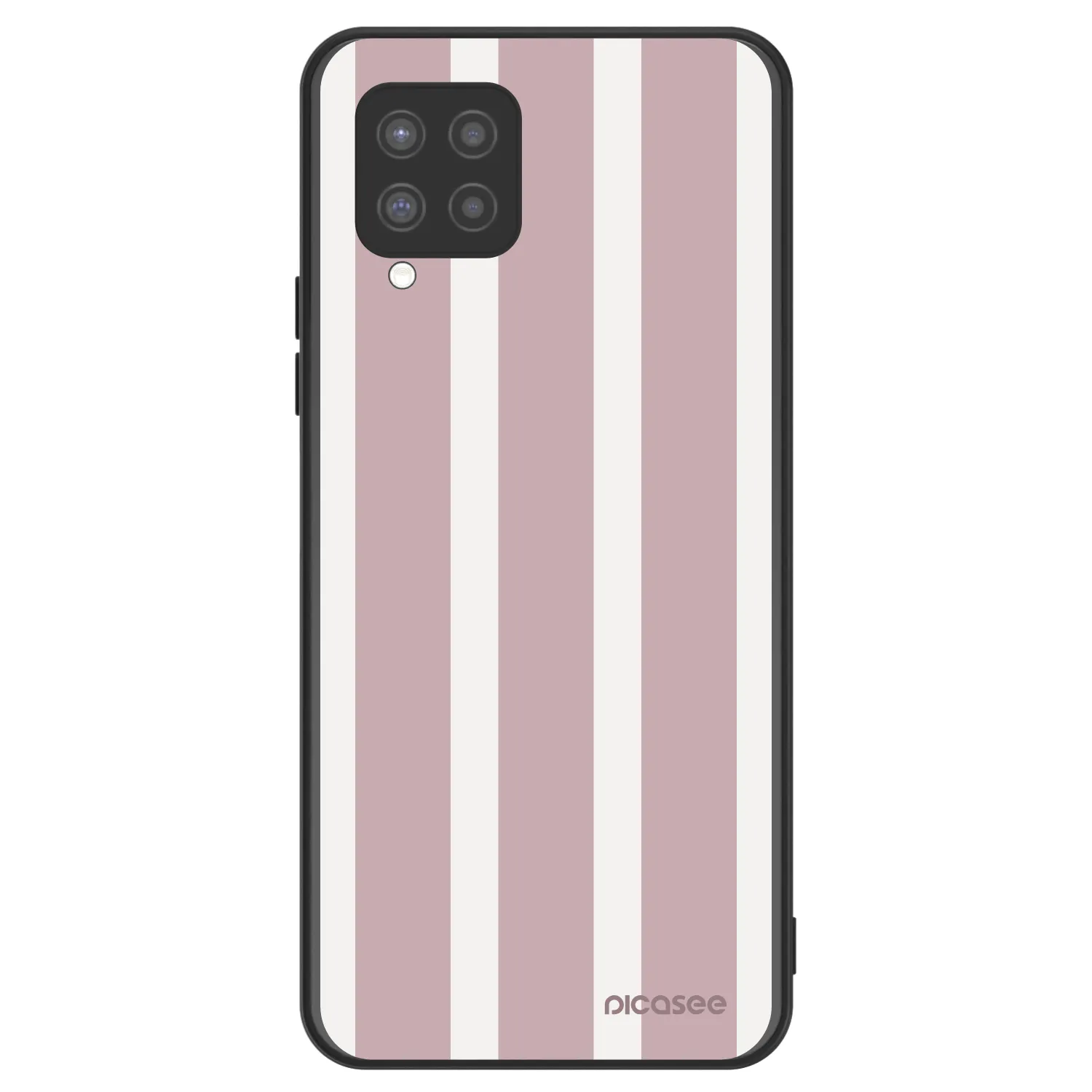 Picasee ULTIMATE CASE pentru Samsung Galaxy A42 A426B - Velvet sun