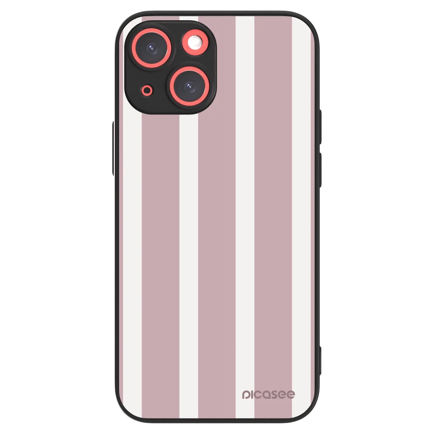 Picasee ULTIMATE CASE pentru Apple iPhone 13 mini - Velvet sun