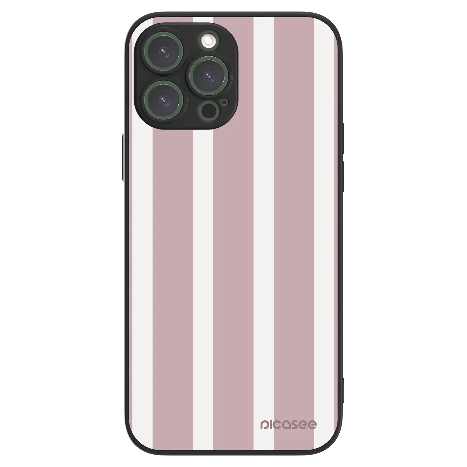 Picasee ULTIMATE CASE pentru Apple iPhone 13 Pro Max - Velvet sun
