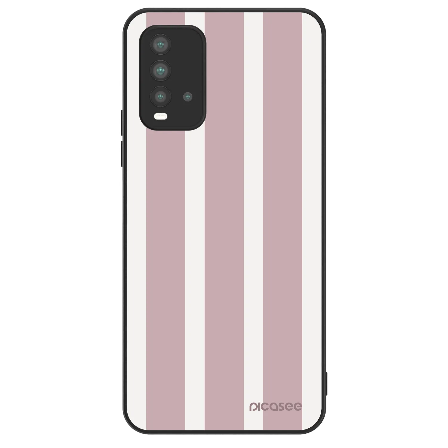 Picasee ULTIMATE CASE pentru Xiaomi Redmi 9T - Velvet sun