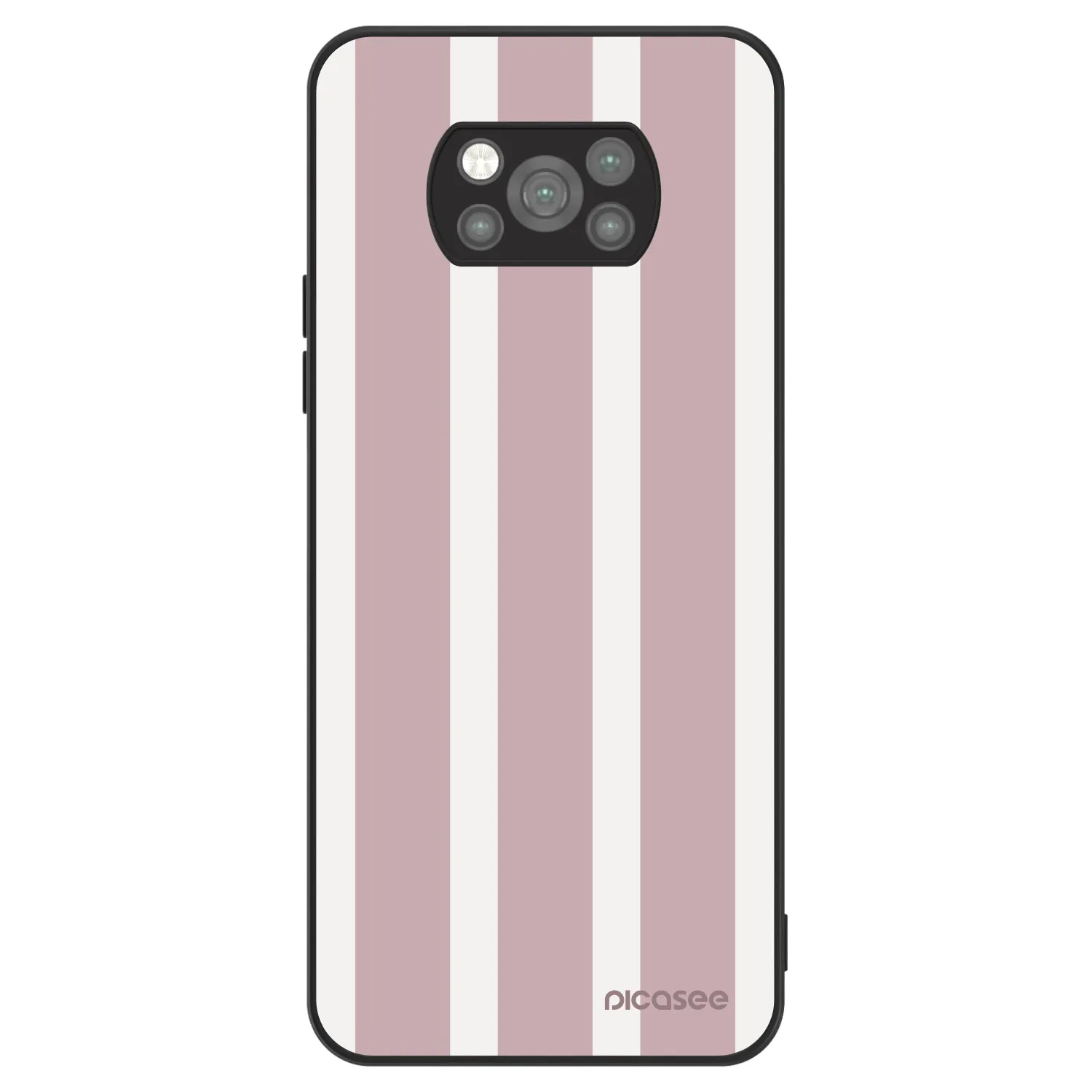 Picasee ULTIMATE CASE pentru Xiaomi Poco X3 Pro - Velvet sun