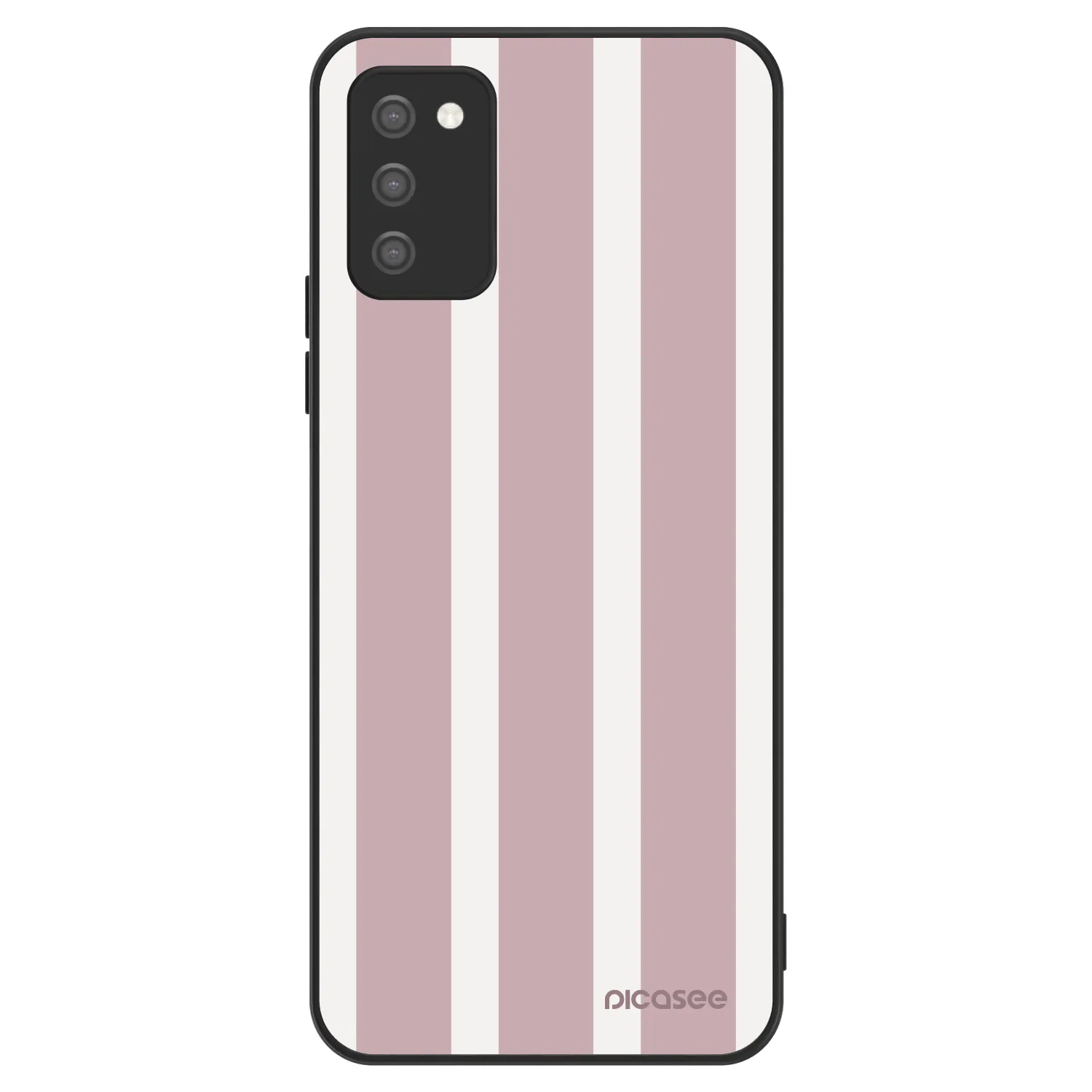 Picasee ULTIMATE CASE pentru Samsung Galaxy A02s A025G - Velvet sun