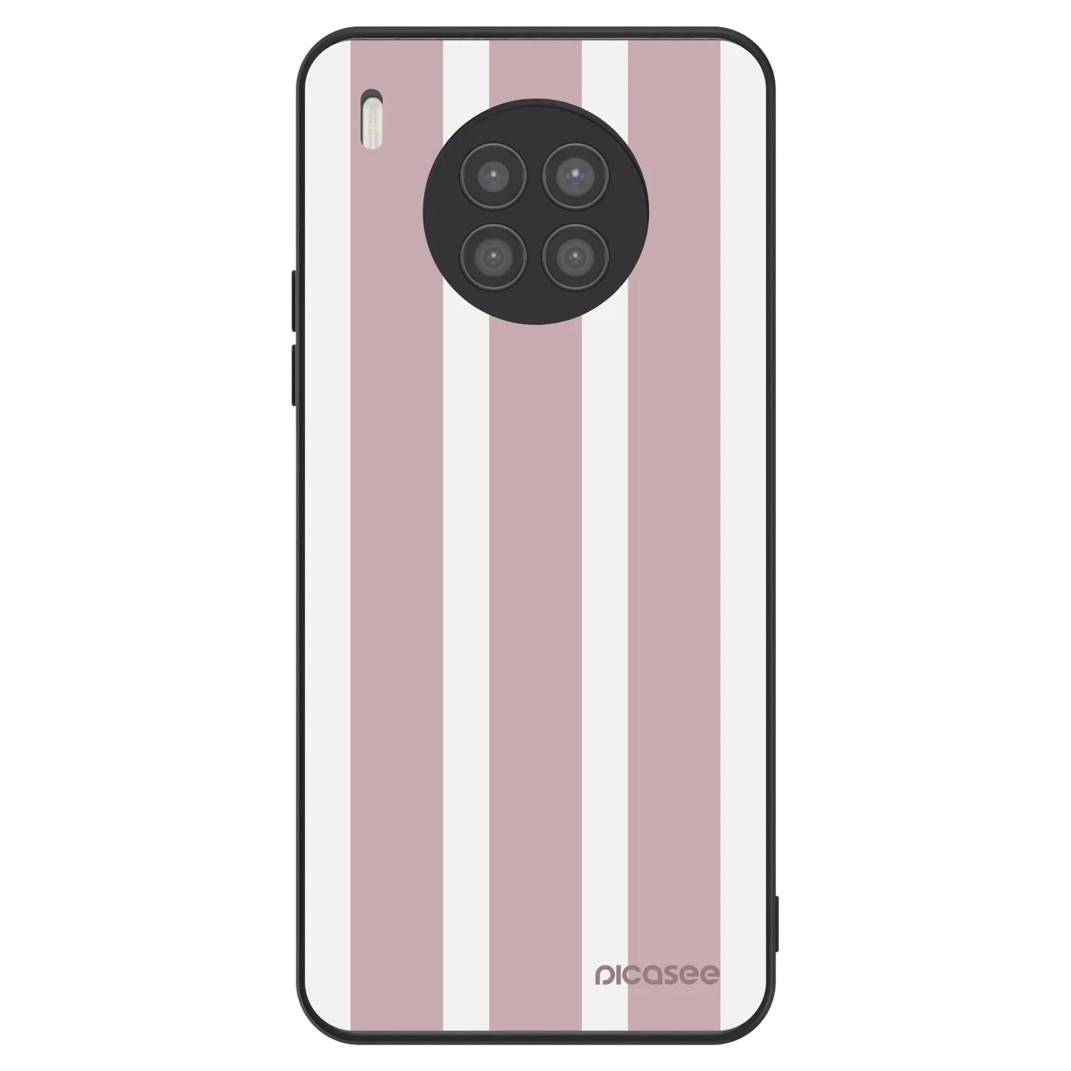 Picasee ULTIMATE CASE pentru Huawei Nova 8i - Velvet sun
