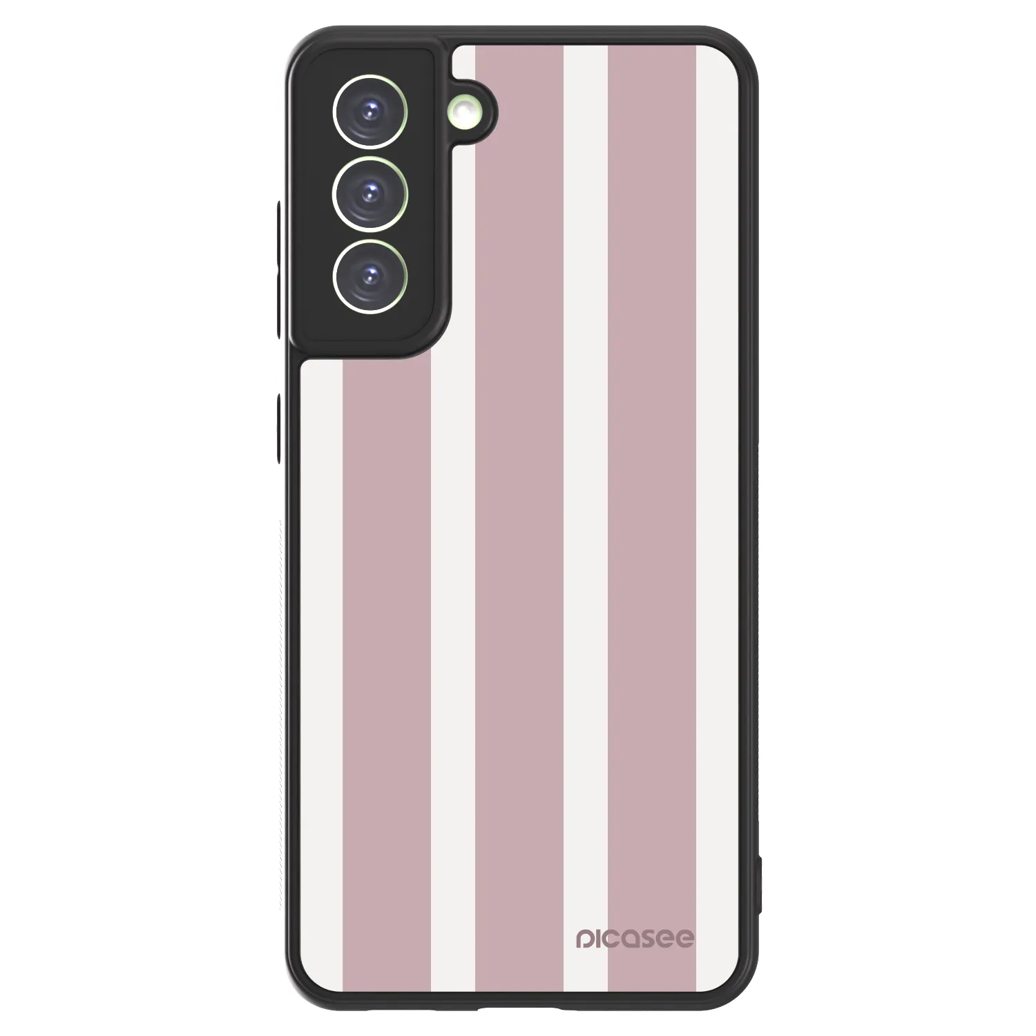Picasee ULTIMATE CASE pentru Samsung Galaxy S21 FE 5G - Velvet sun