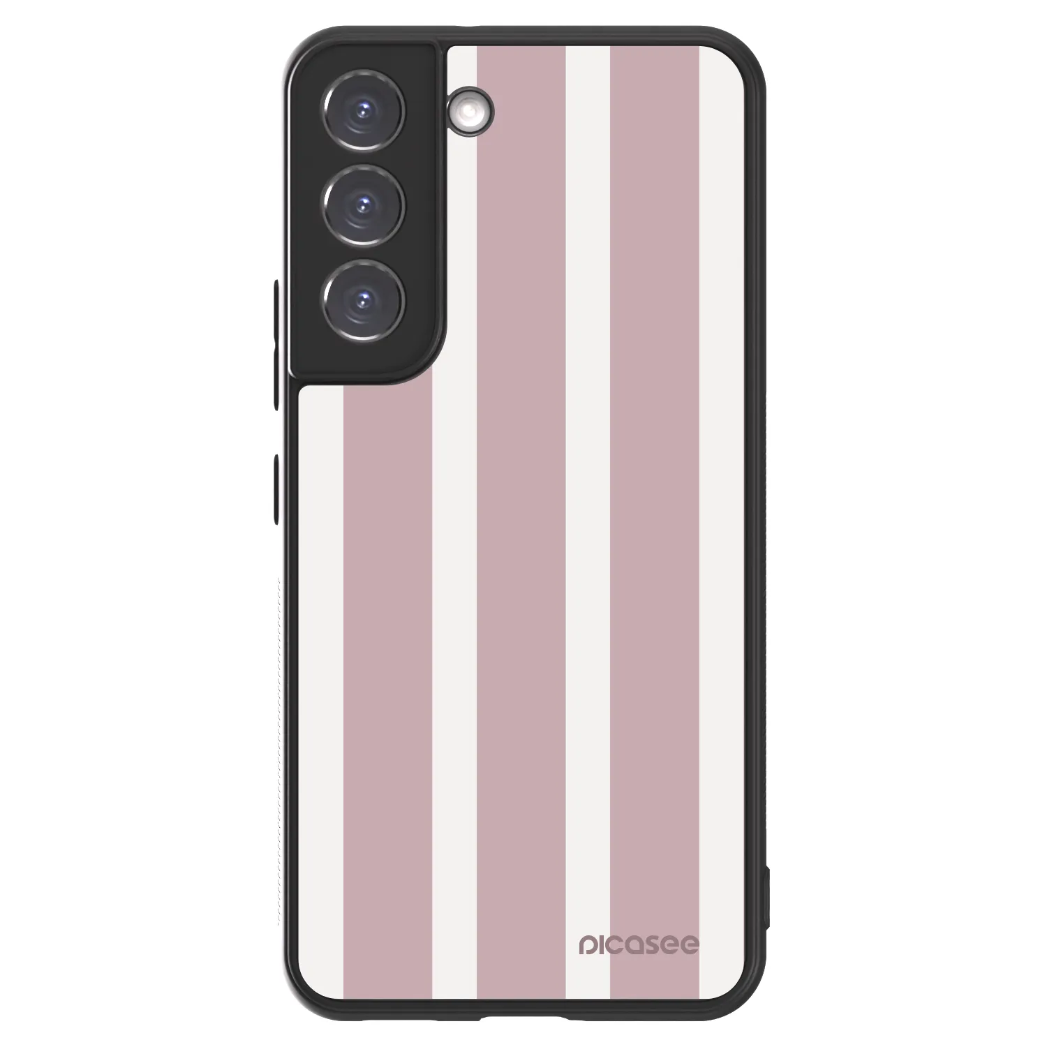 Picasee ULTIMATE CASE pentru Samsung Galaxy S22 5G - Velvet sun