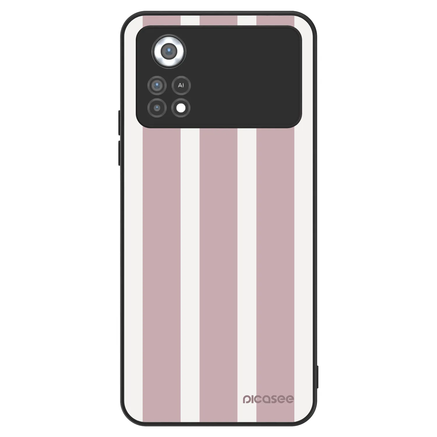 Picasee ULTIMATE CASE pentru Xiaomi Poco X4 Pro 5G - Velvet sun