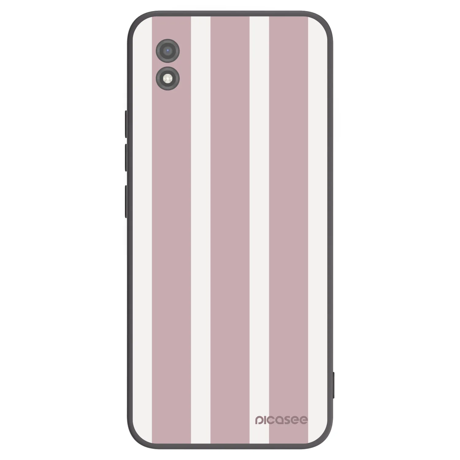 Picasee husă neagră din silicon pentru Realme C11 (2021) - Velvet sun