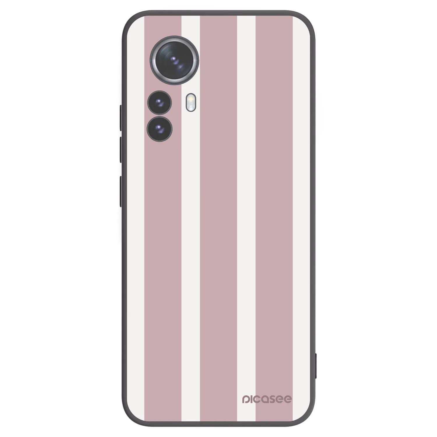 Picasee husă neagră din silicon pentru Xiaomi 12 Pro - Velvet sun