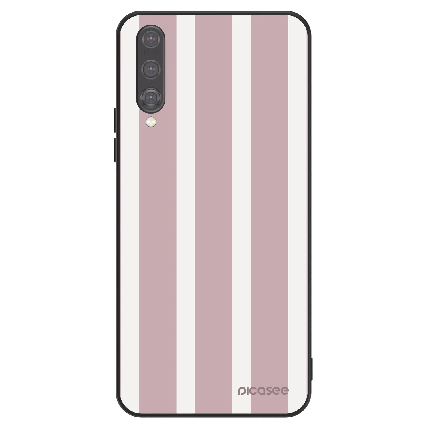 Picasee ULTIMATE CASE pentru Huawei P20 Pro - Velvet sun