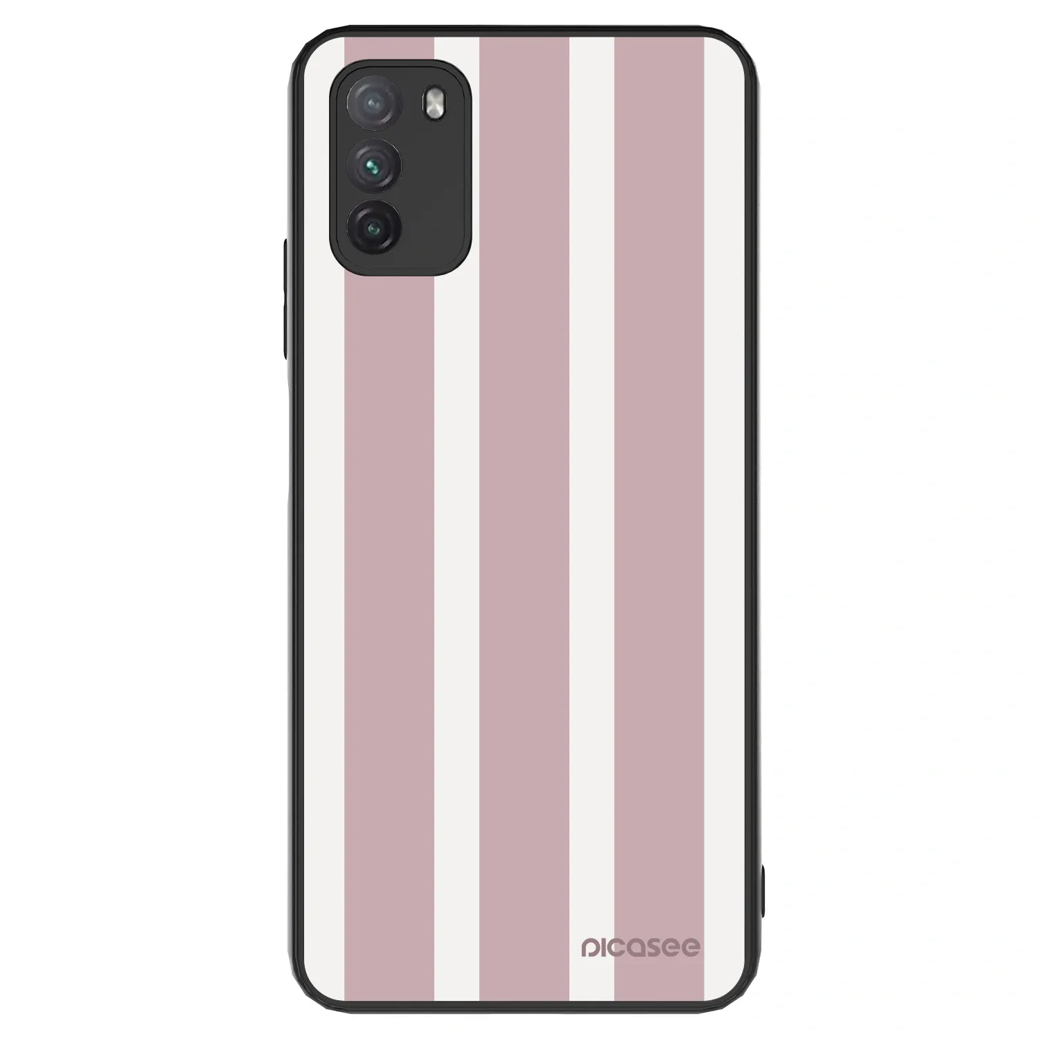 Picasee ULTIMATE CASE pentru Xiaomi Poco M3 - Velvet sun