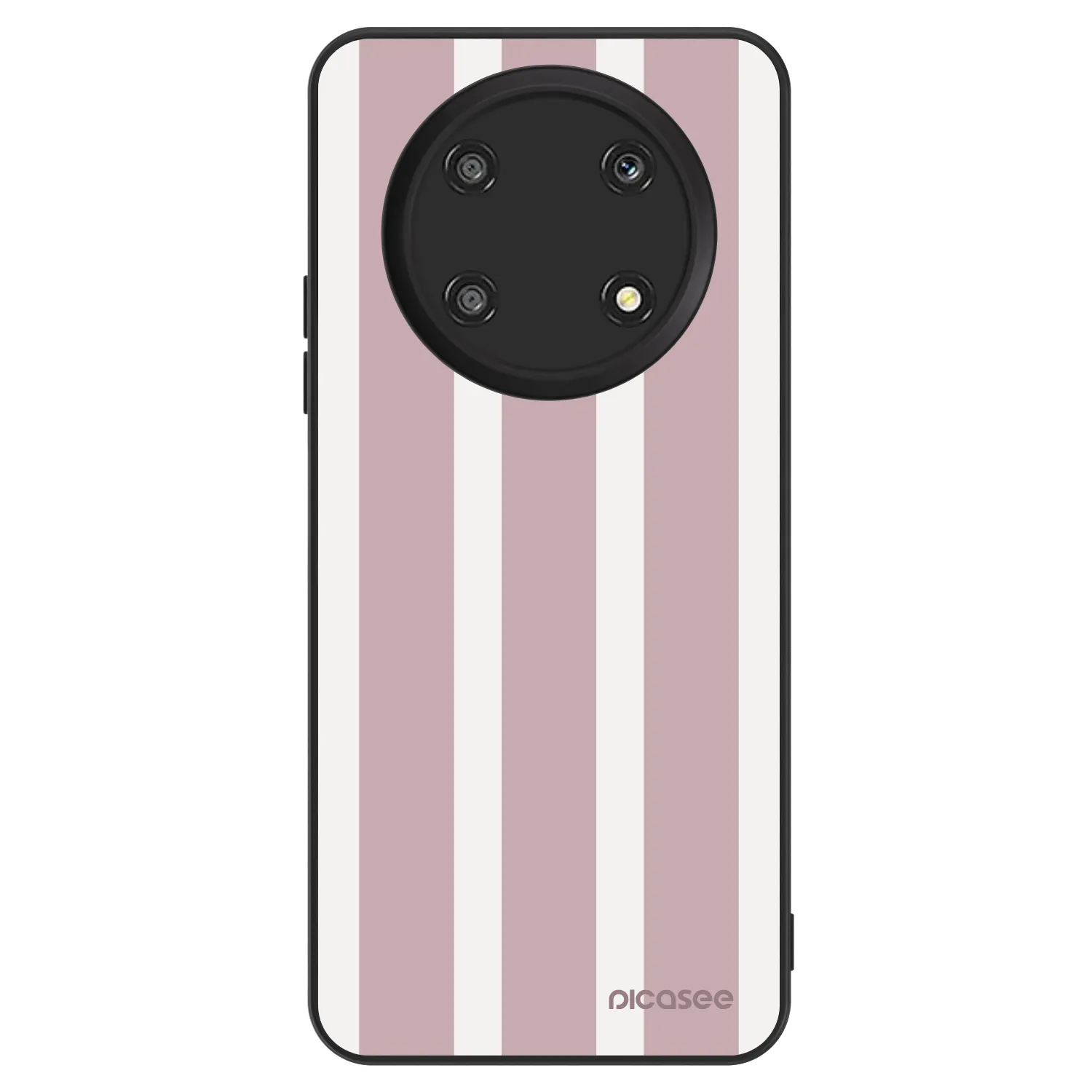 Picasee ULTIMATE CASE pentru Honor Magic4 Lite 5G - Velvet sun