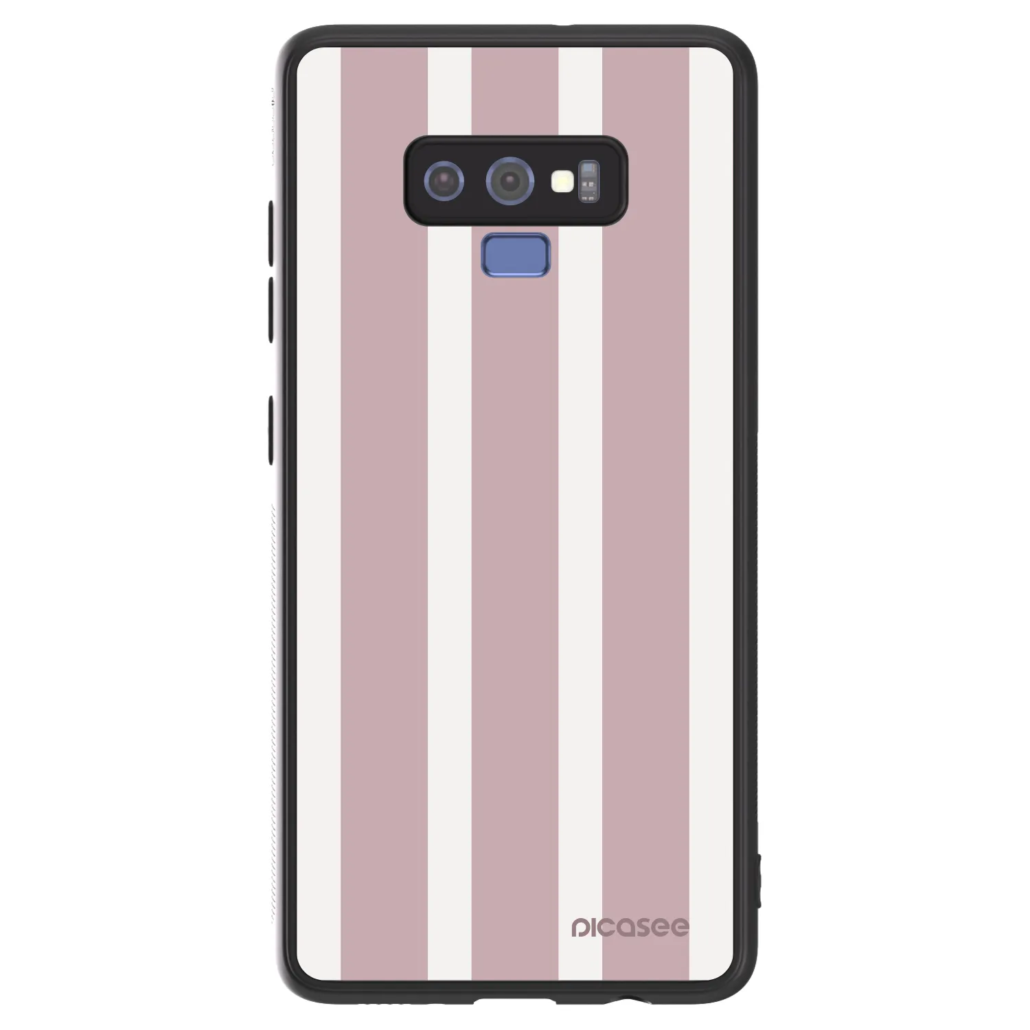 Picasee ULTIMATE CASE pentru Samsung Galaxy Note 9 N960F - Velvet sun