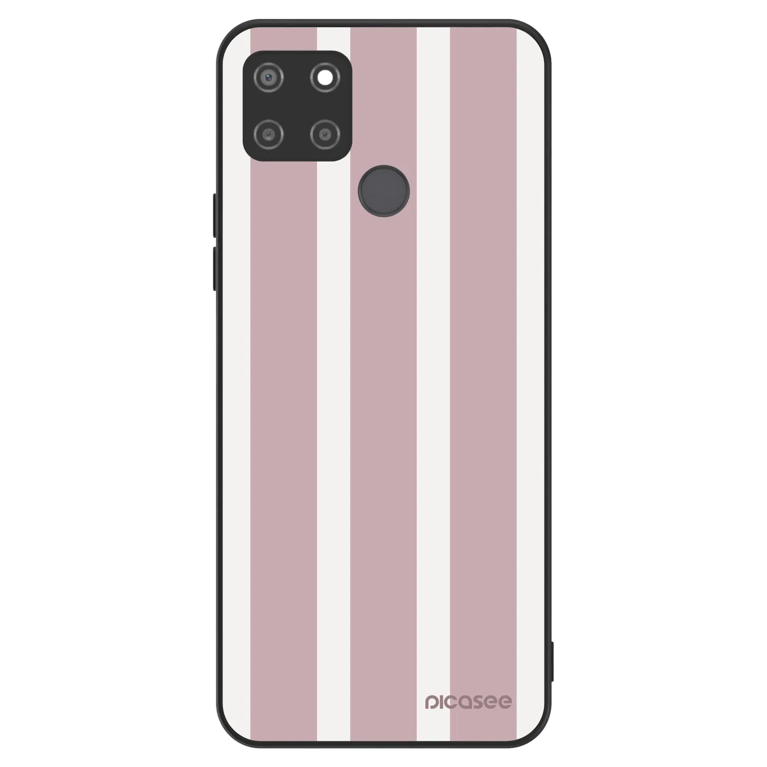 Picasee ULTIMATE CASE pentru Realme C21Y - Velvet sun