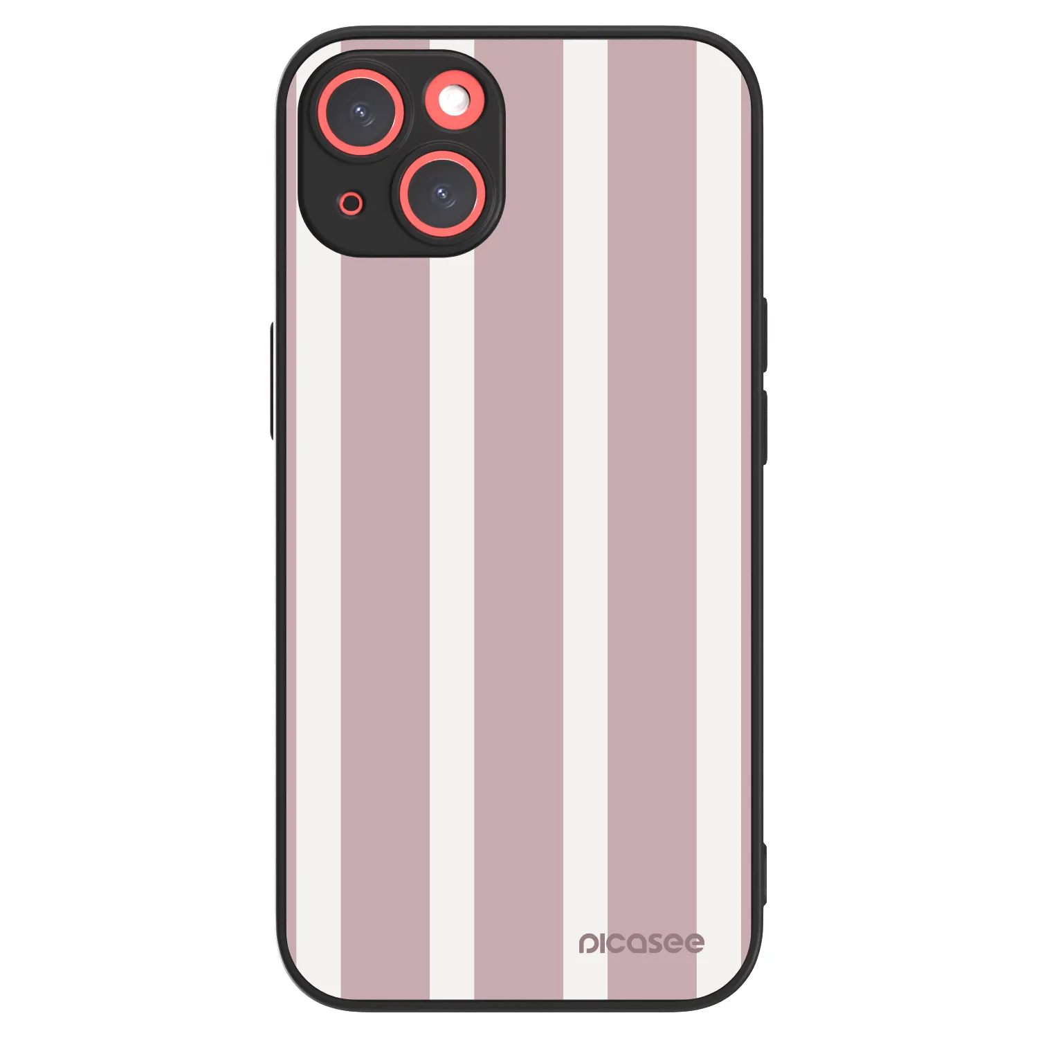 Picasee ULTIMATE CASE MagSafe pentru Apple iPhone 13 - Velvet sun