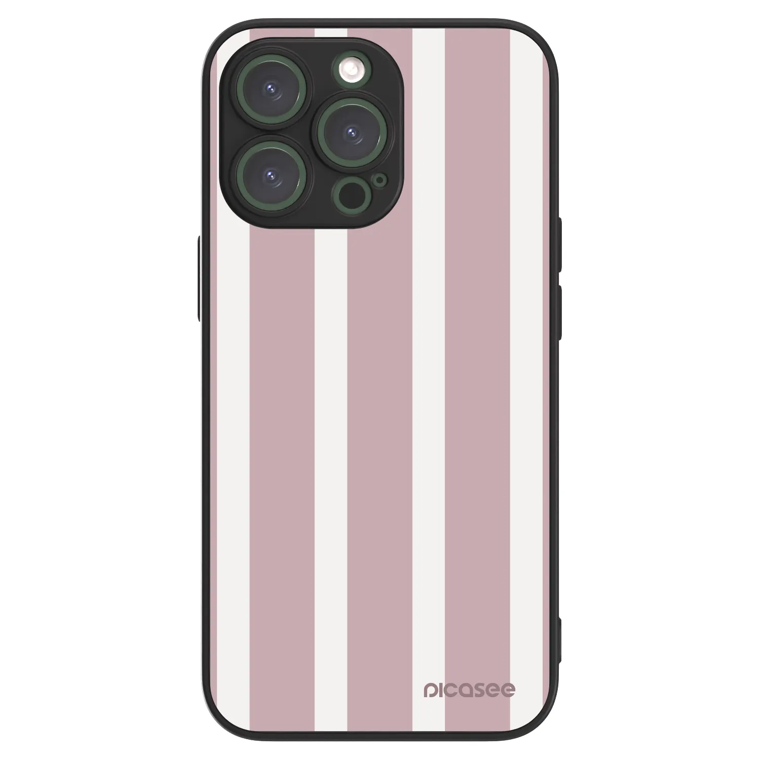 Picasee ULTIMATE CASE MagSafe pentru Apple iPhone 13 Pro - Velvet sun