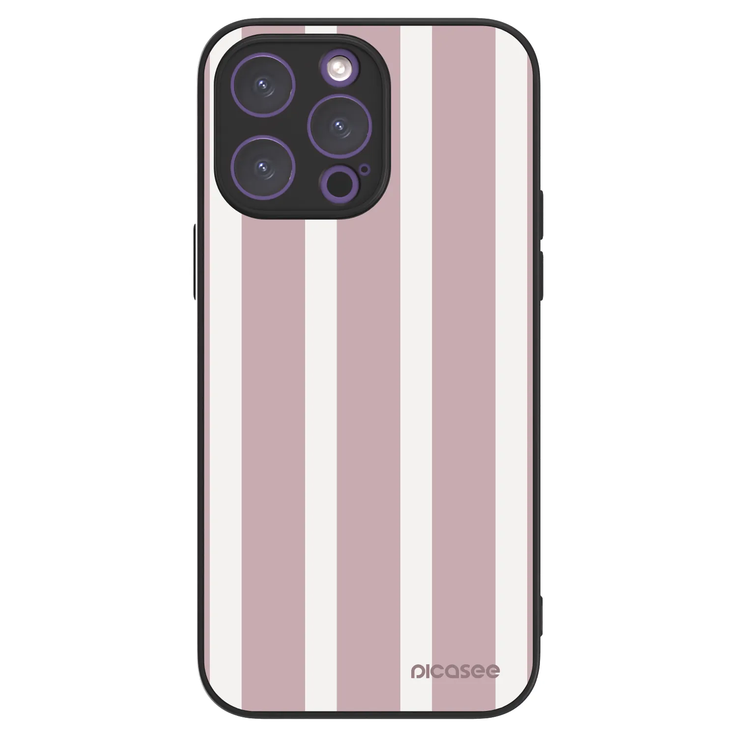 Picasee ULTIMATE CASE MagSafe pentru Apple iPhone 14 Pro Max - Velvet sun