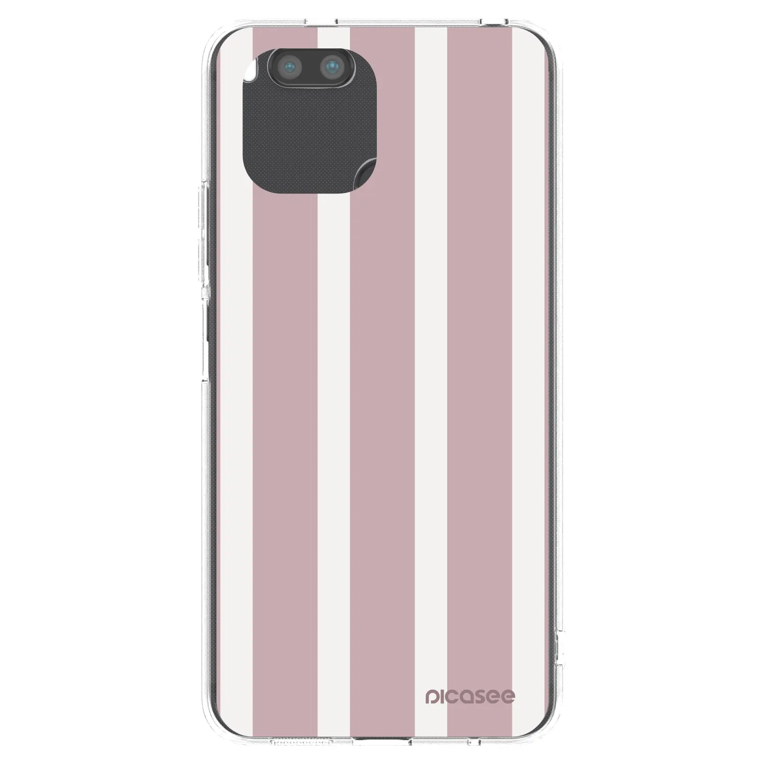 Picasee husă transparentă din silicon pentru Xiaomi Redmi A1 - Velvet sun