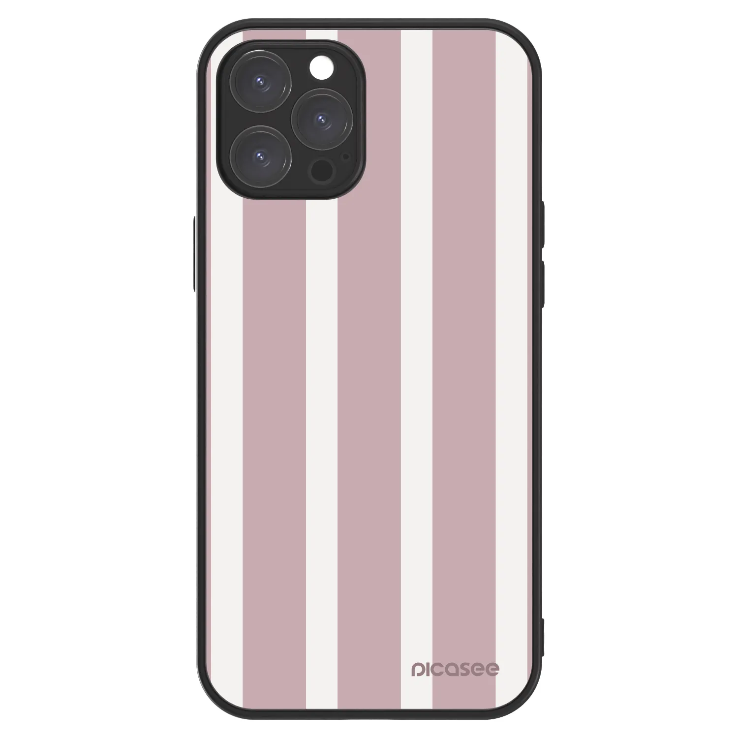 Picasee ULTIMATE CASE MagSafe pentru Apple iPhone 12 Pro Max - Velvet sun