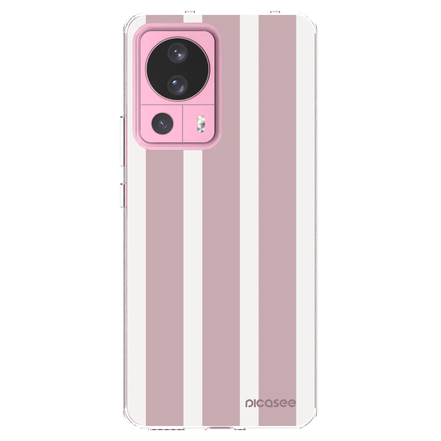 Picasee husă transparentă din silicon pentru Xiaomi 13 Lite - Velvet sun