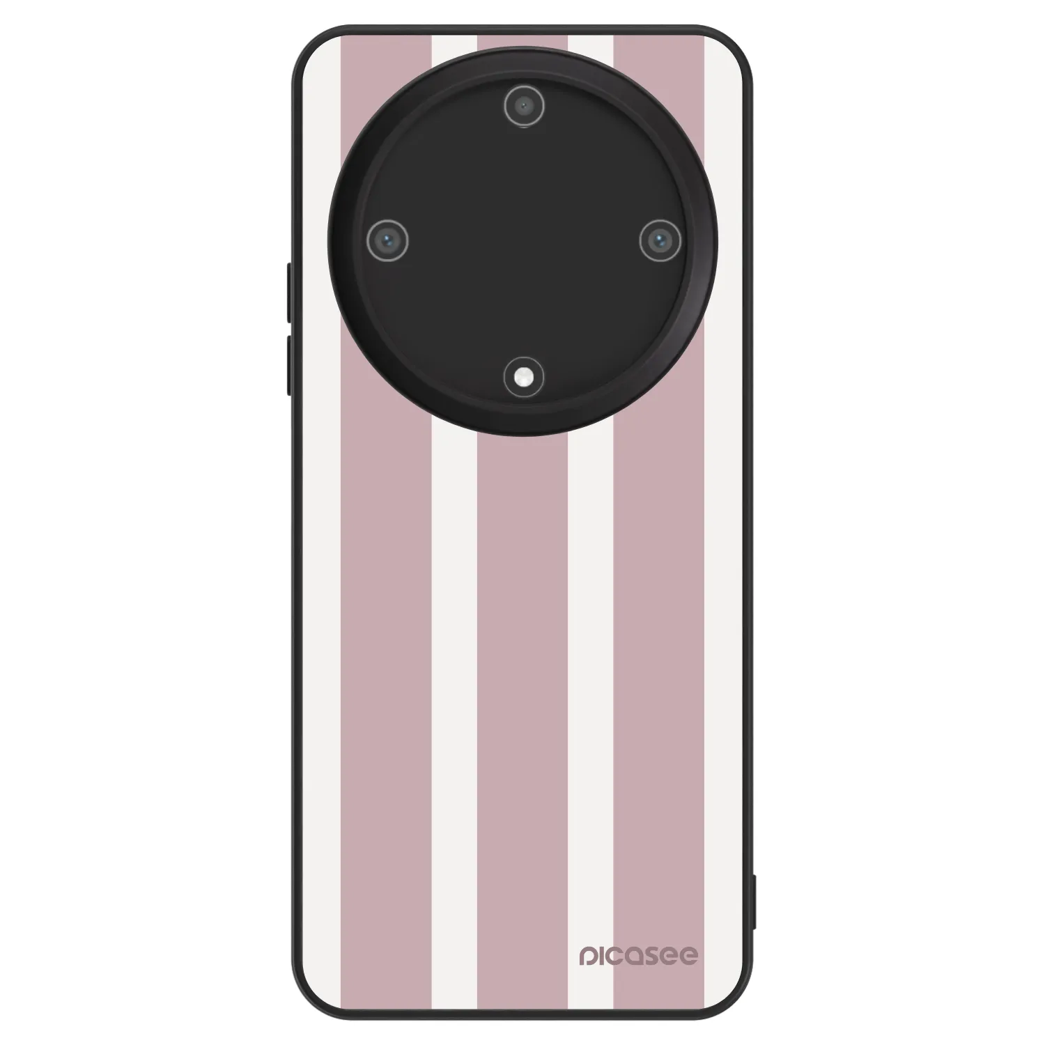 Picasee ULTIMATE CASE pentru Honor Magic5 Lite 5G - Velvet sun