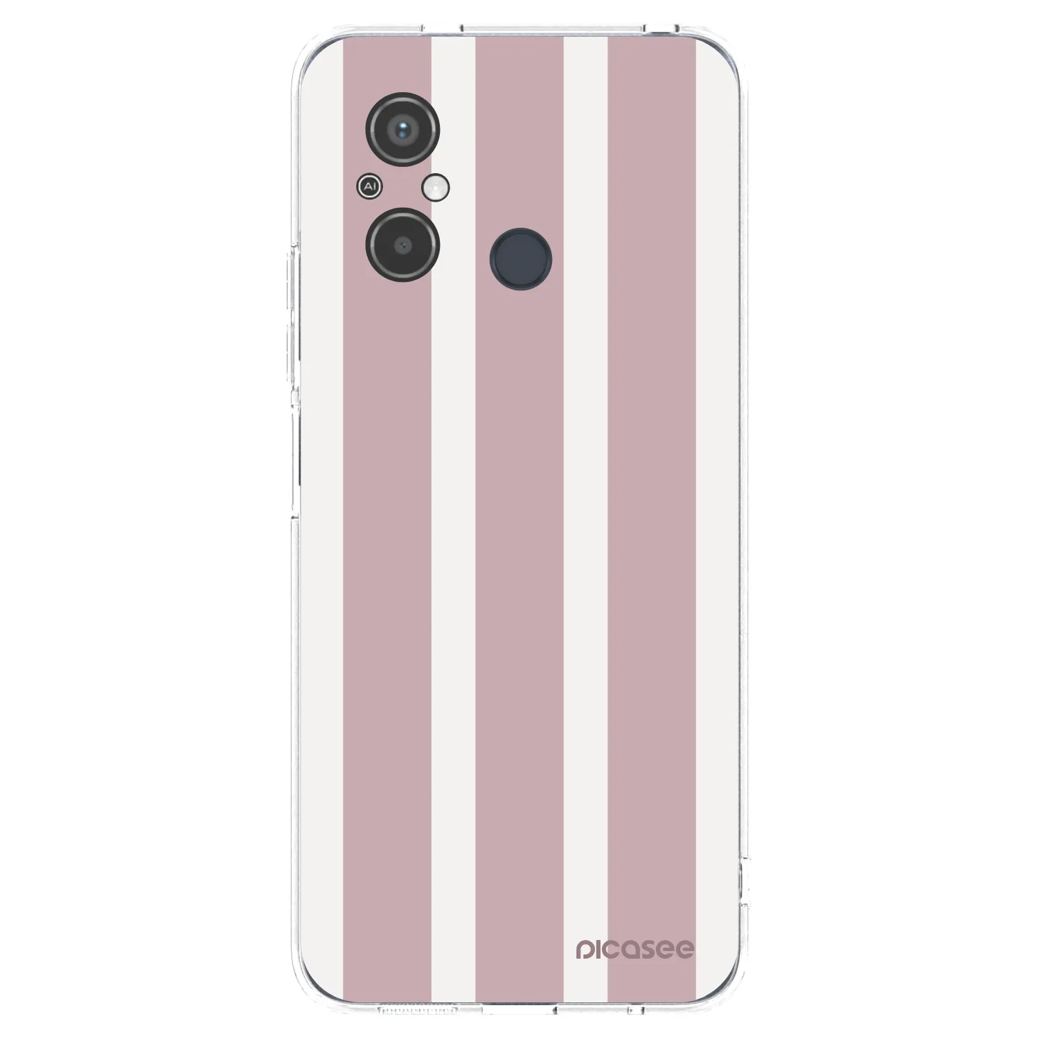 Picasee husă transparentă din silicon pentru Xiaomi Redmi 12C - Velvet sun