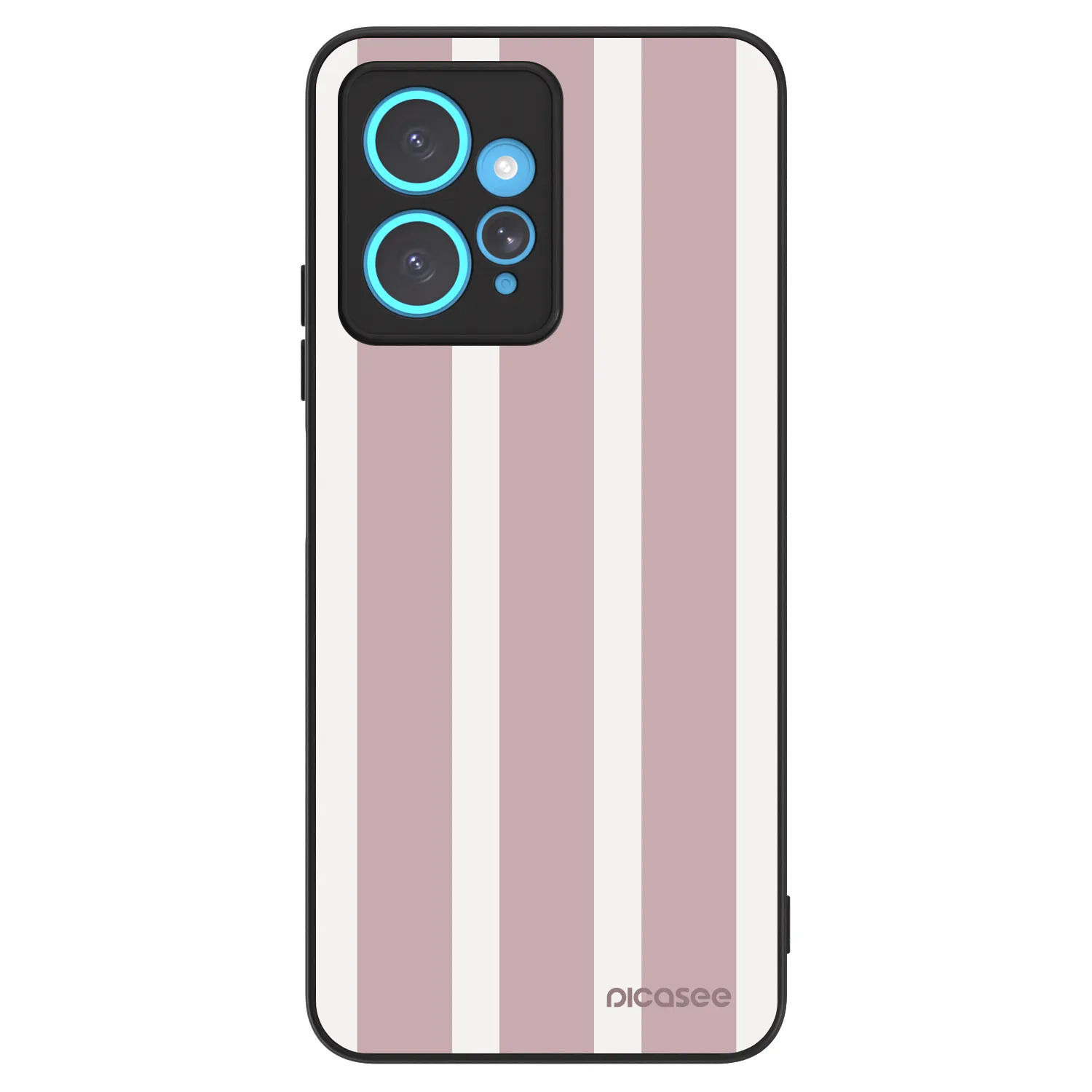 Picasee ULTIMATE CASE pentru Xiaomi Redmi Note 12 4G - Velvet sun