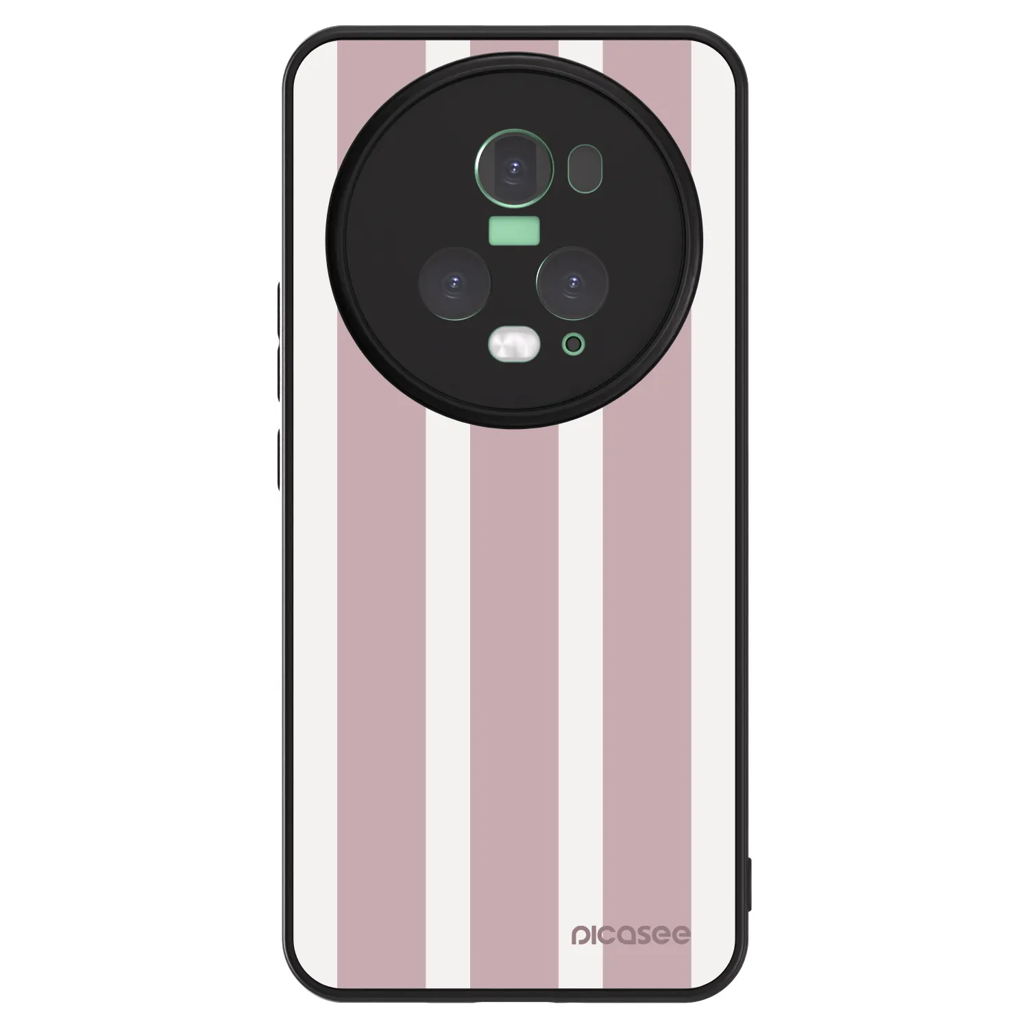 Picasee ULTIMATE CASE pentru Honor Magic5 Pro - Velvet sun