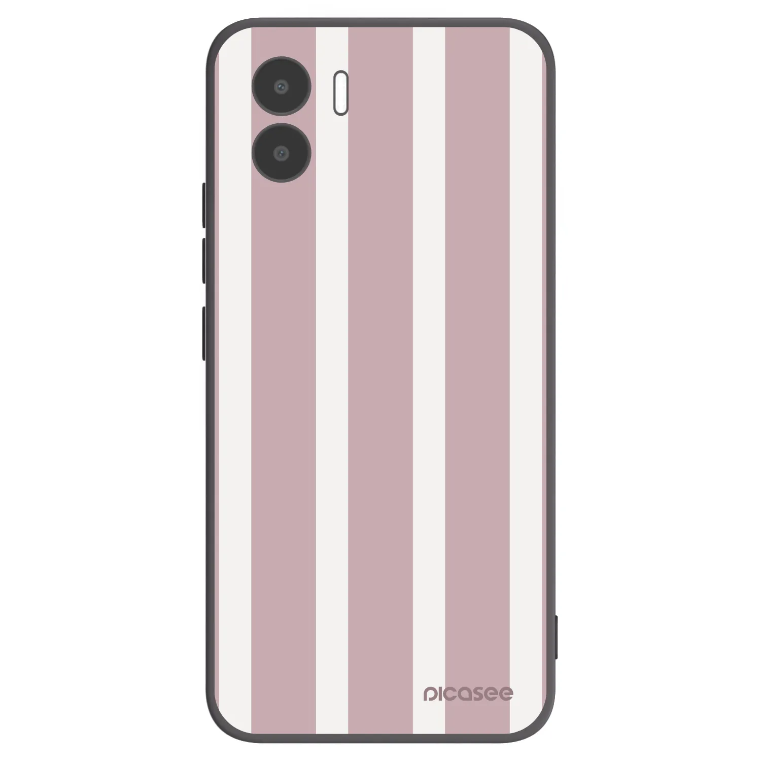 Picasee husă neagră din silicon pentru Xiaomi Redmi A2 - Velvet sun