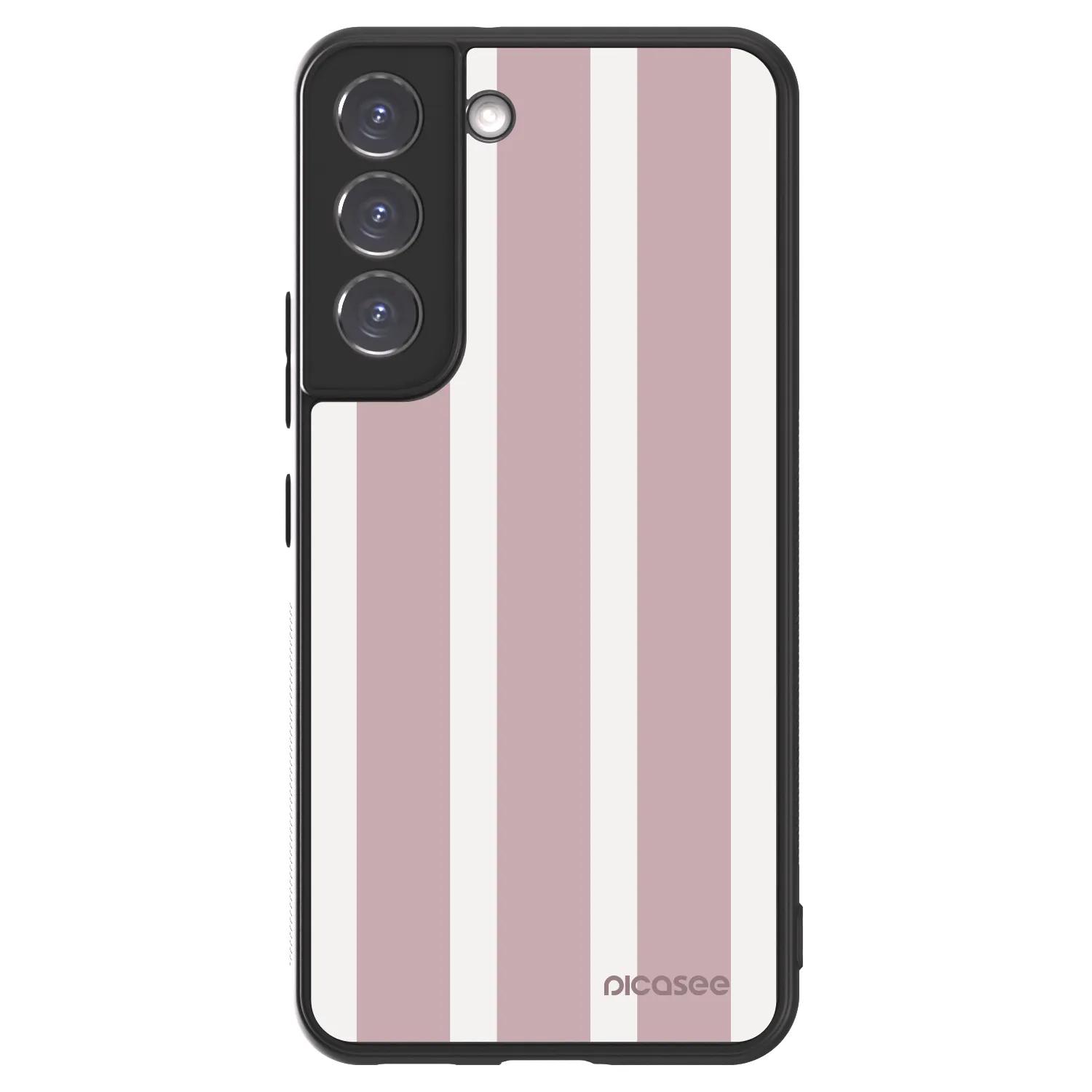 Picasee ULTIMATE CASE PowerShare pentru Samsung Galaxy S22 5G - Velvet sun