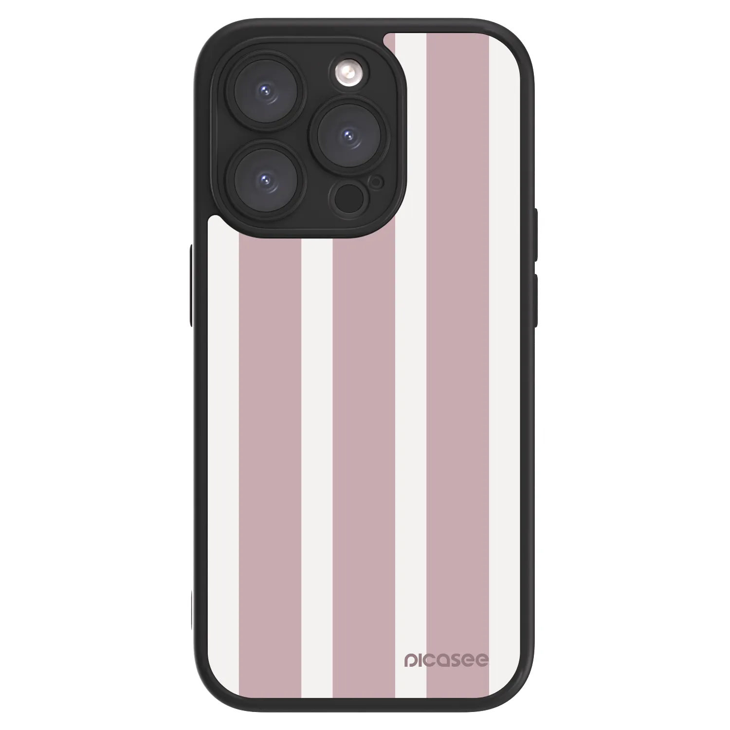 Picasee ULTIMATE CASE MagSafe pentru Apple iPhone 15 Pro - Velvet sun