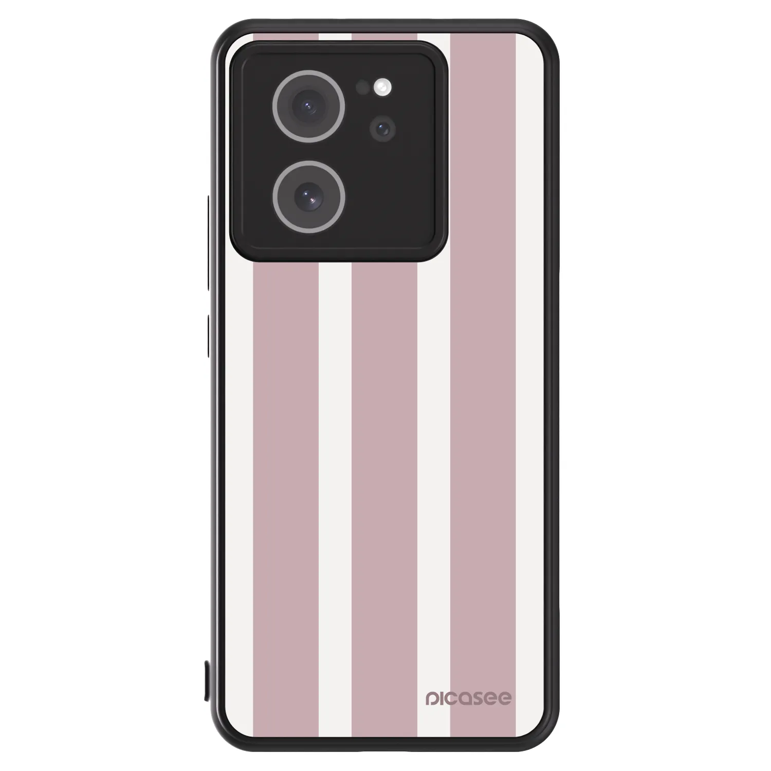 Picasee ULTIMATE CASE pentru Xiaomi 13T - Velvet sun