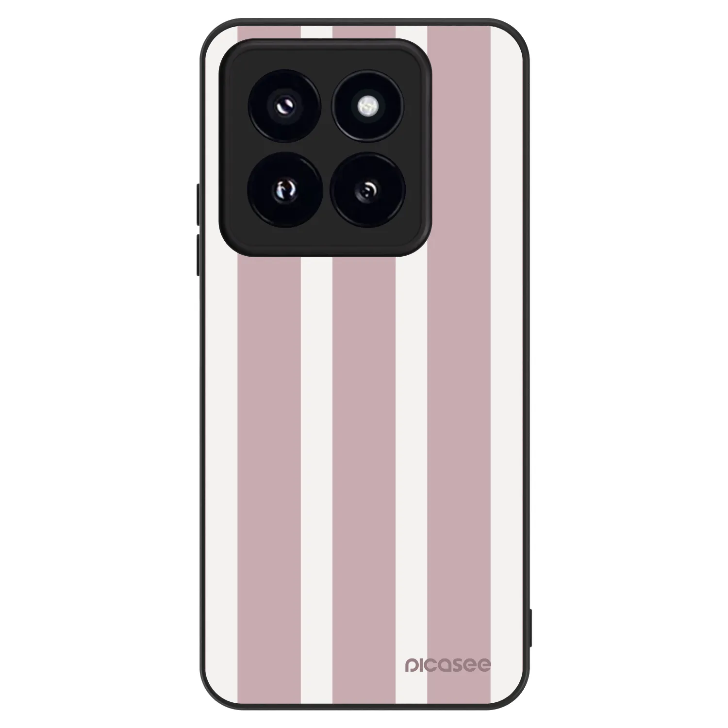 Picasee ULTIMATE CASE pentru Xiaomi 14 Pro - Velvet sun