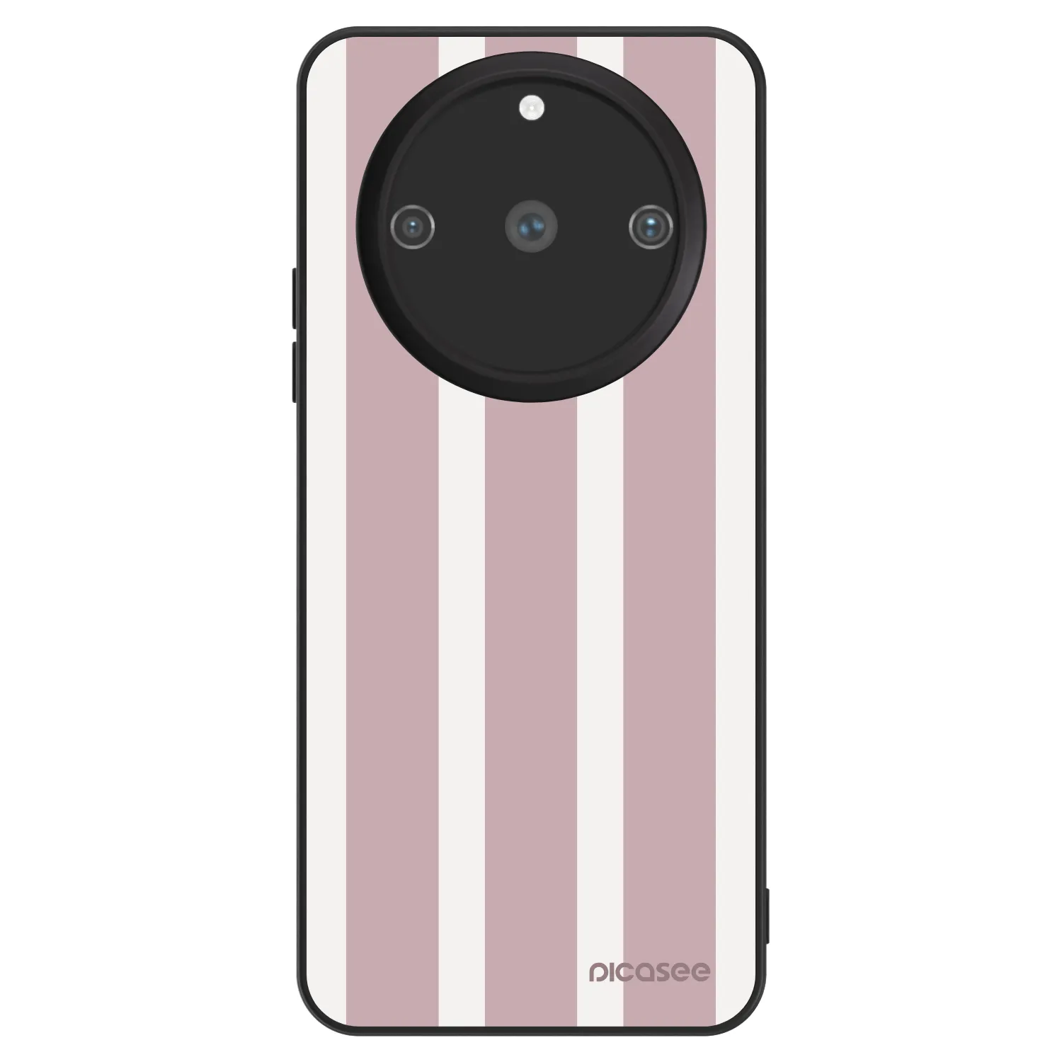 Picasee ULTIMATE CASE pentru Realme 11 Pro+ - Velvet sun