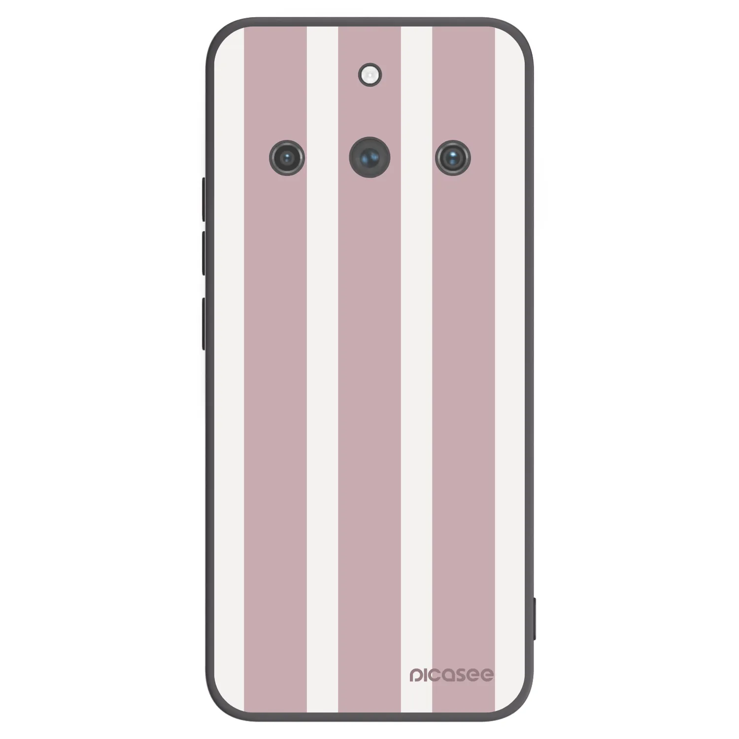 Picasee husă neagră din silicon pentru Realme 11 Pro+ - Velvet sun